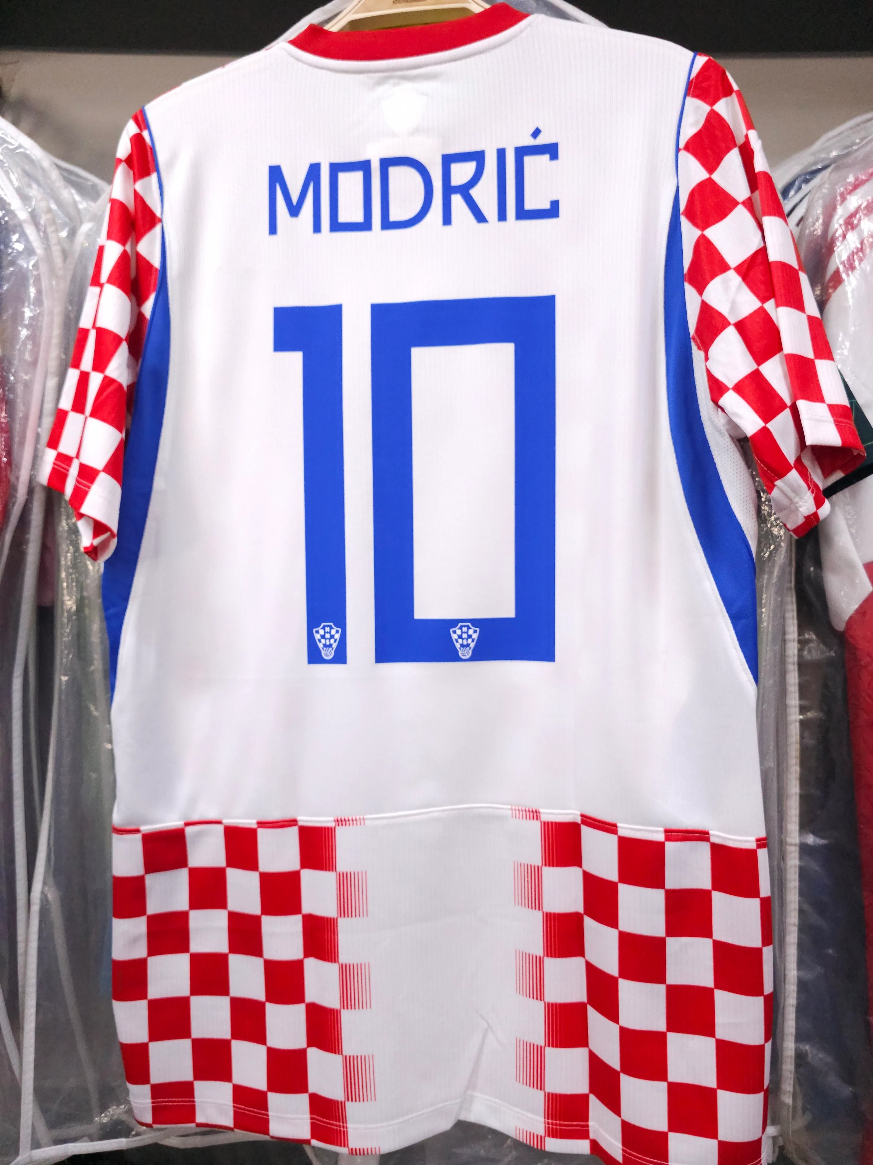 2026 World Cup Fan Edition Jersey