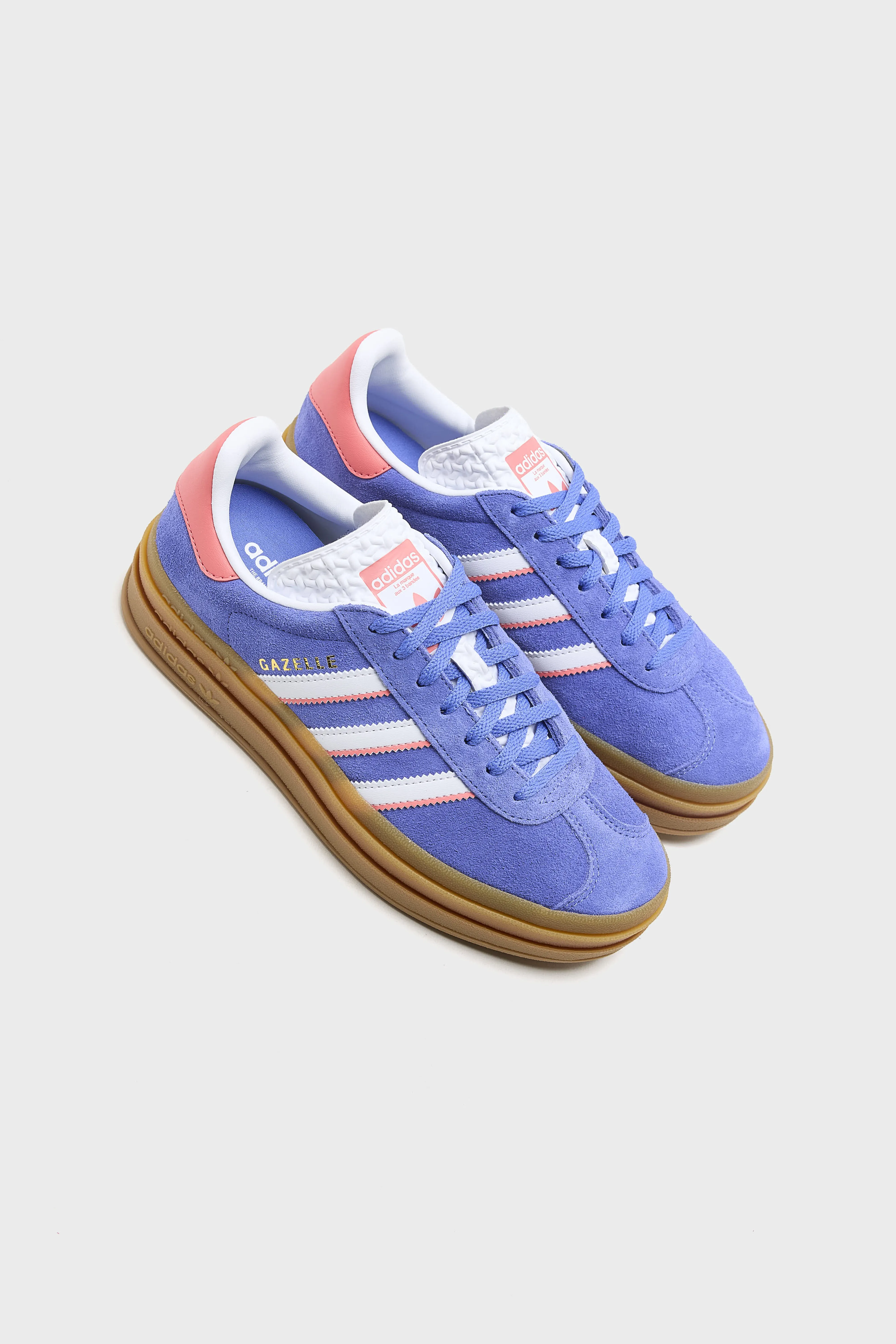 Bellerose Gazelle Bold for Juniors  (261 / G / BLUE)