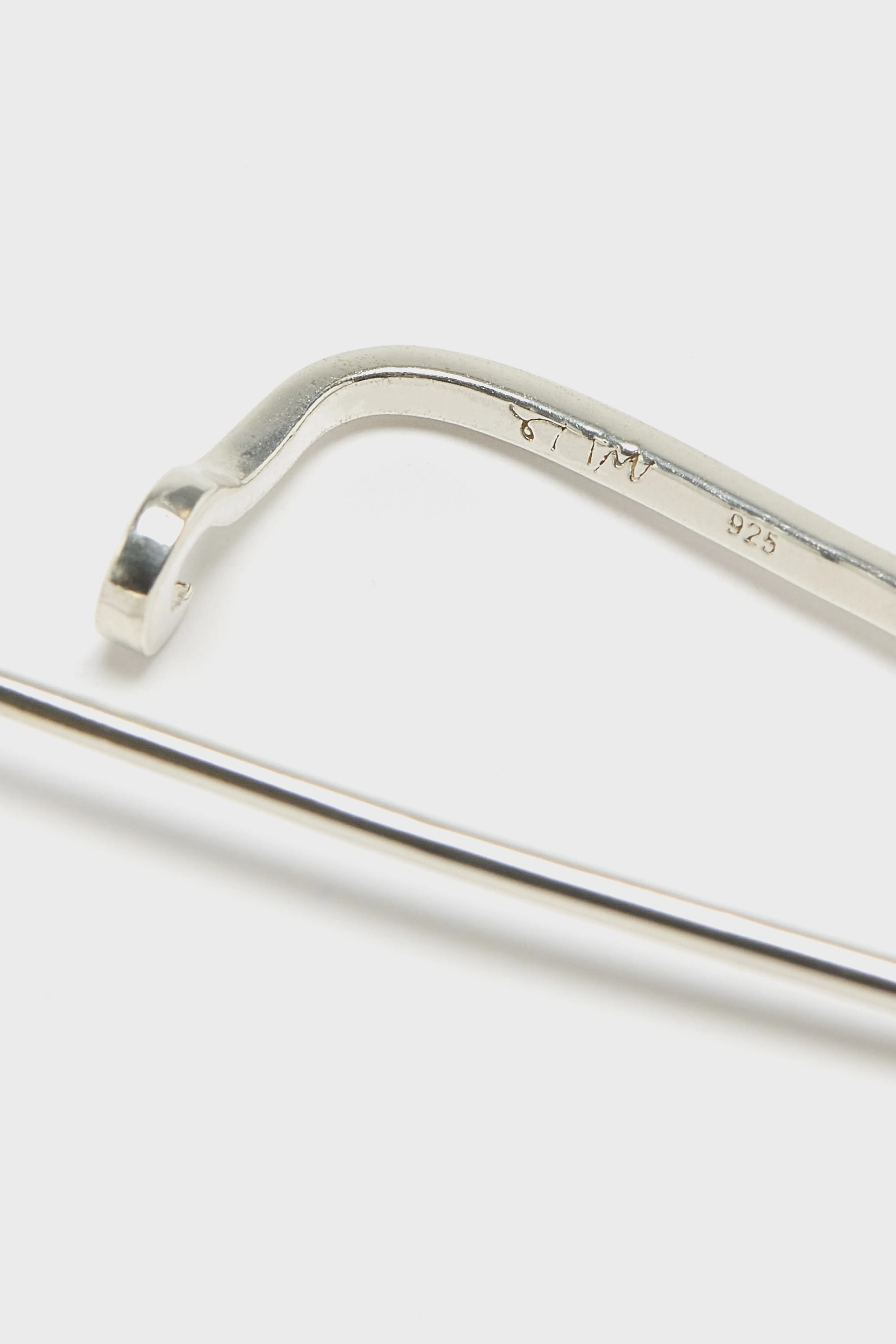 Bellerose Phae Pin  (261 / W / SILVER)
