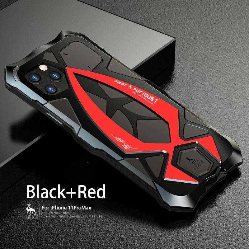 Luxury  Sport Car Series Rugged Phone Case for  Iphone 11/11 PRO/11 PRO MAX