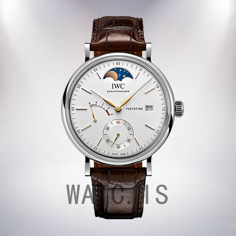 IWC Portofino Men's 43mm/40mm IW516401 Automatic