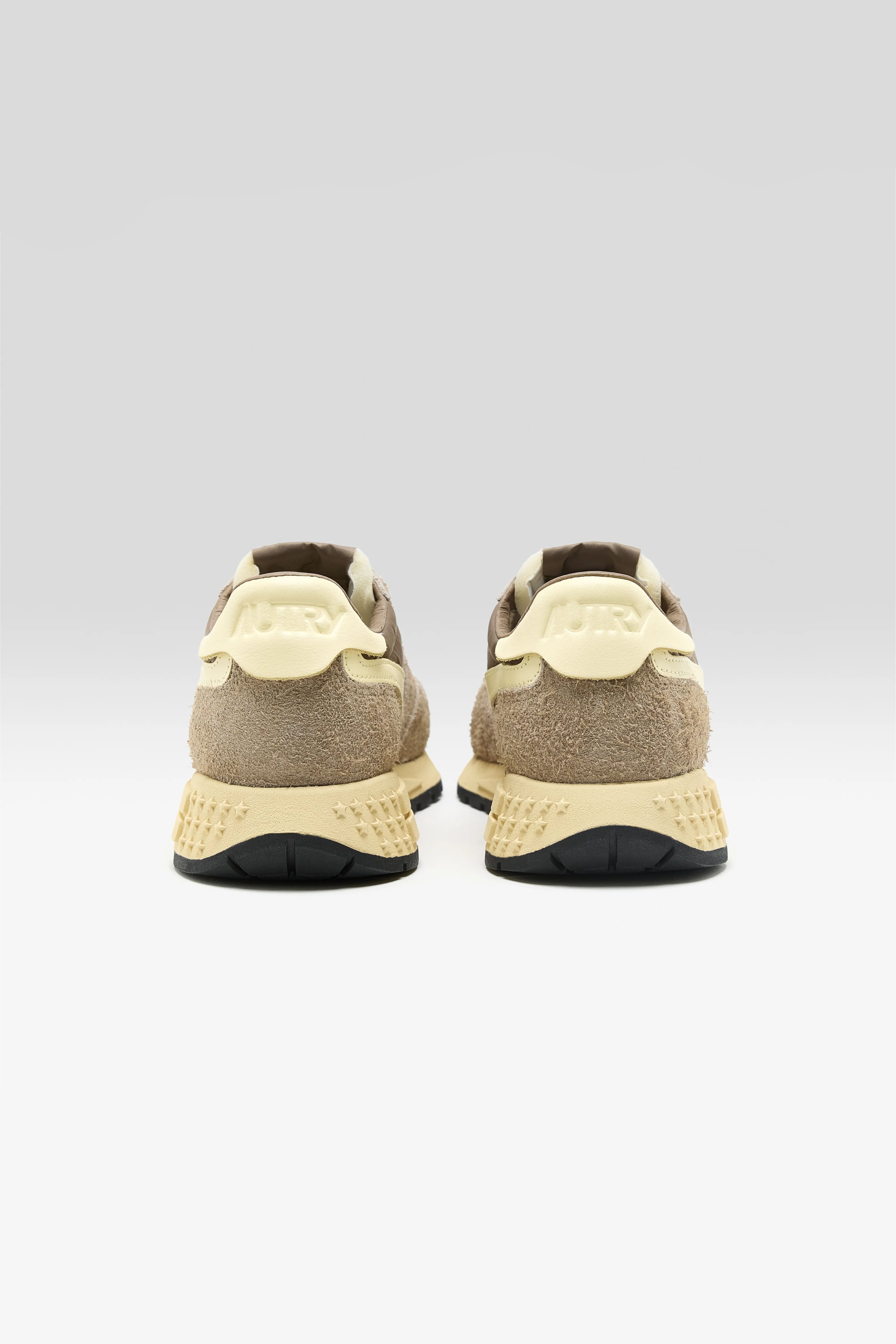 Bellerose Reelwind Low for Women  (261 / W / BROWN)