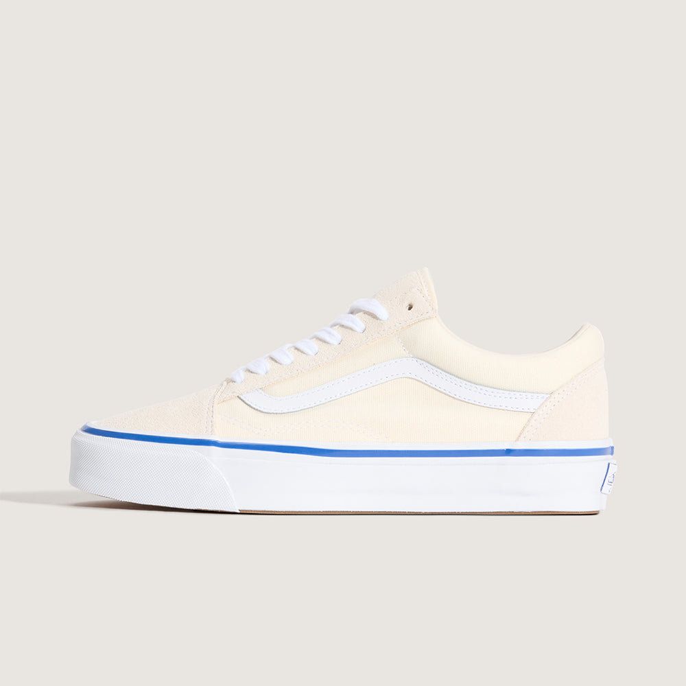 Vans - Old Skool - Ecru