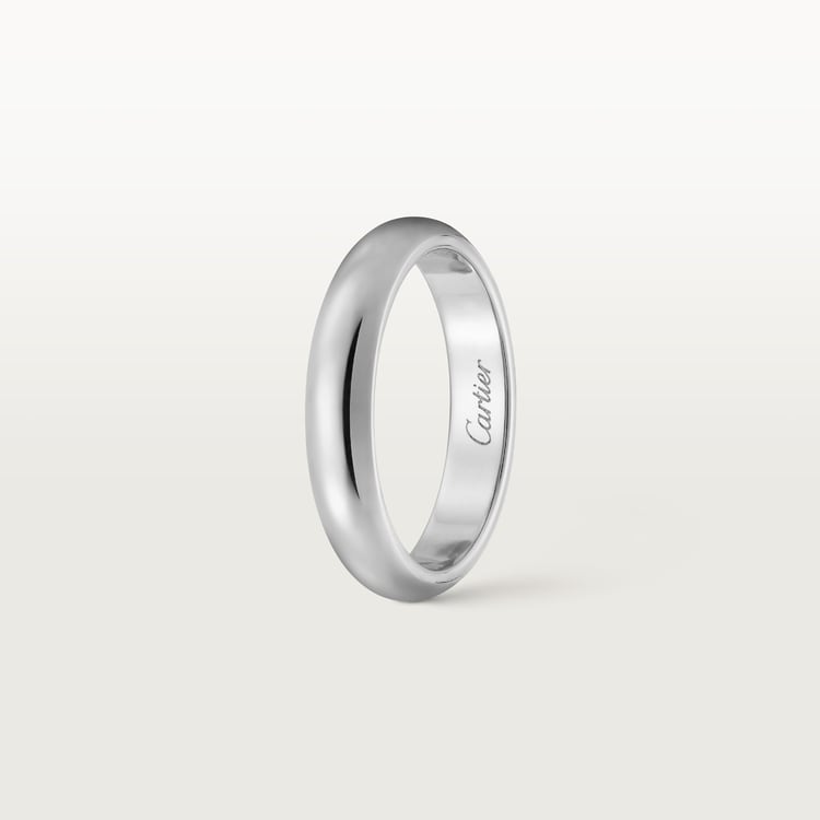Replicate 1895 wedding band(1:1 replica) - Original Replica Club