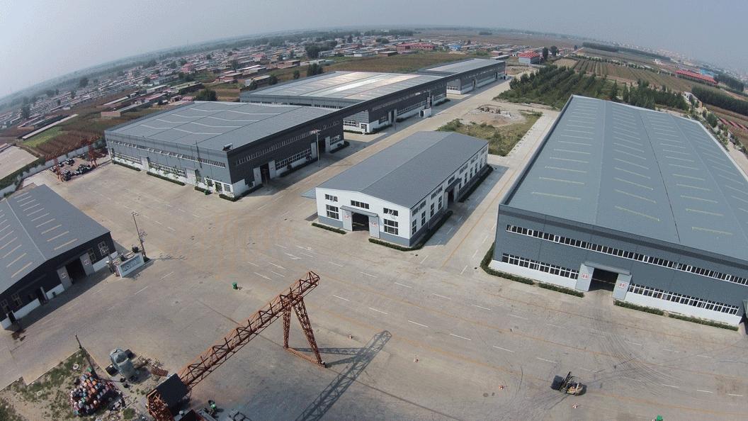 Factory