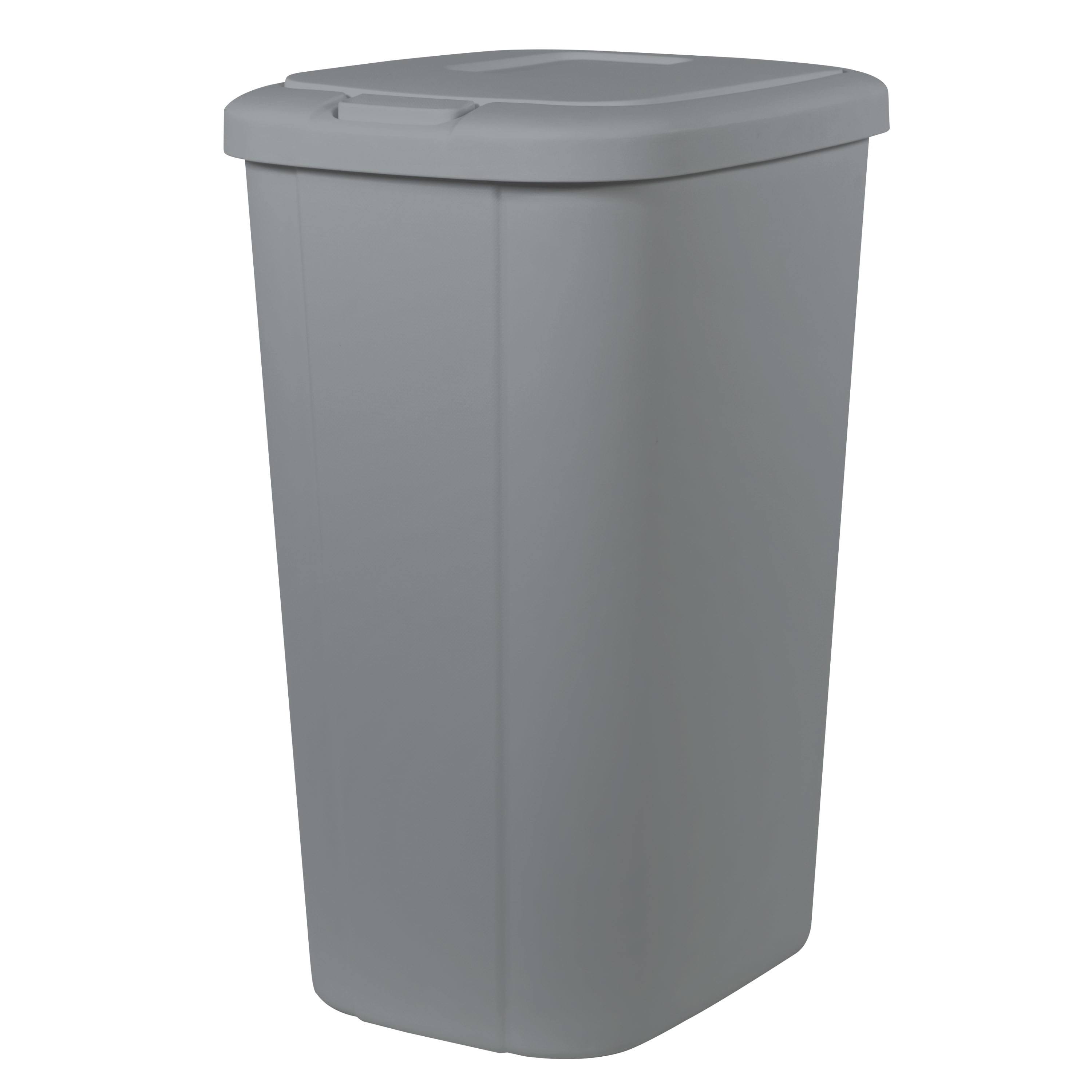 Trash Cans