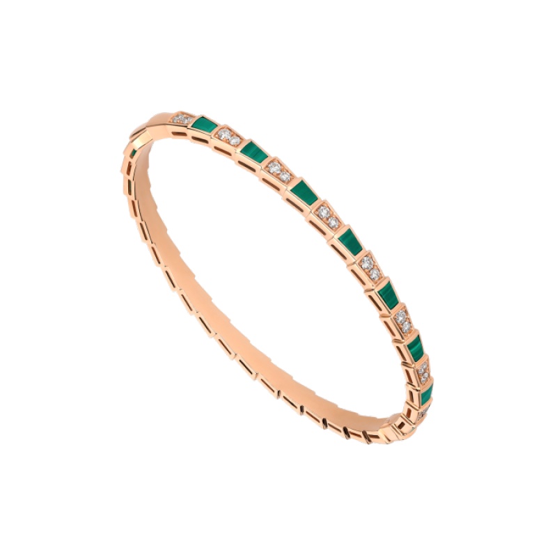 Replicate Serpenti Viper Bracelet(1:1 replica) - Original Replica Club