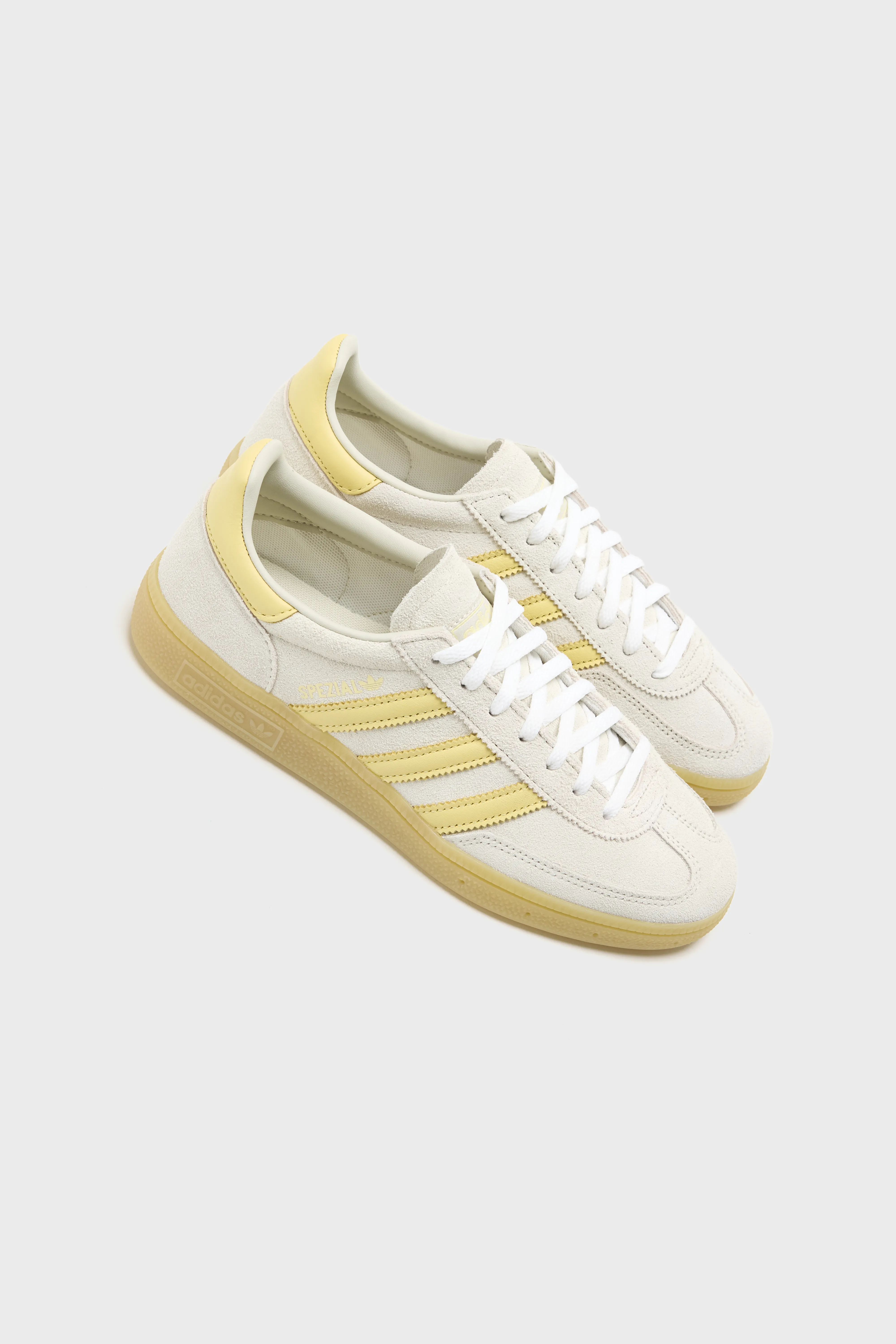 Bellerose Handball Spezial for Women (261 / W / ALUMINIUM)