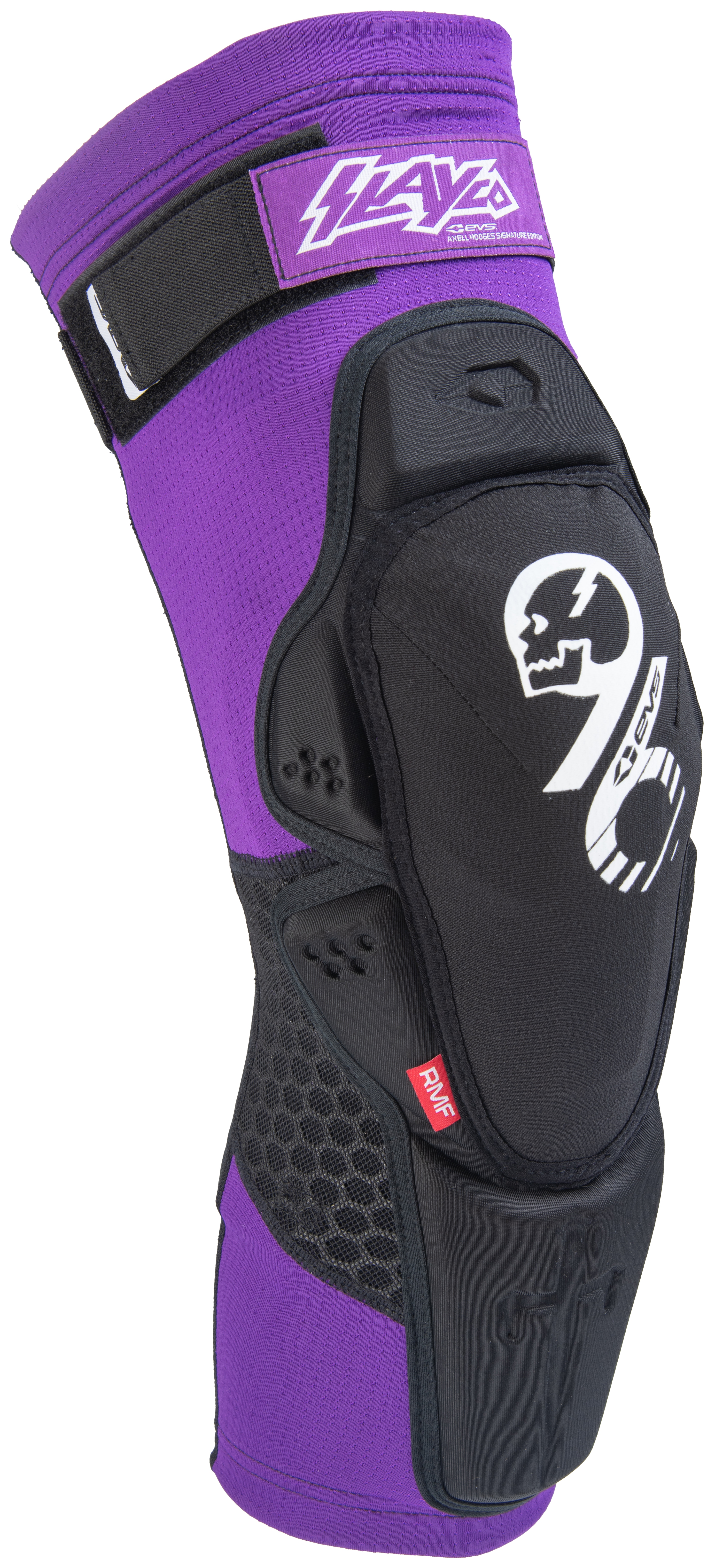 SportsBikeShop EVS Slayco96 Knee Guards