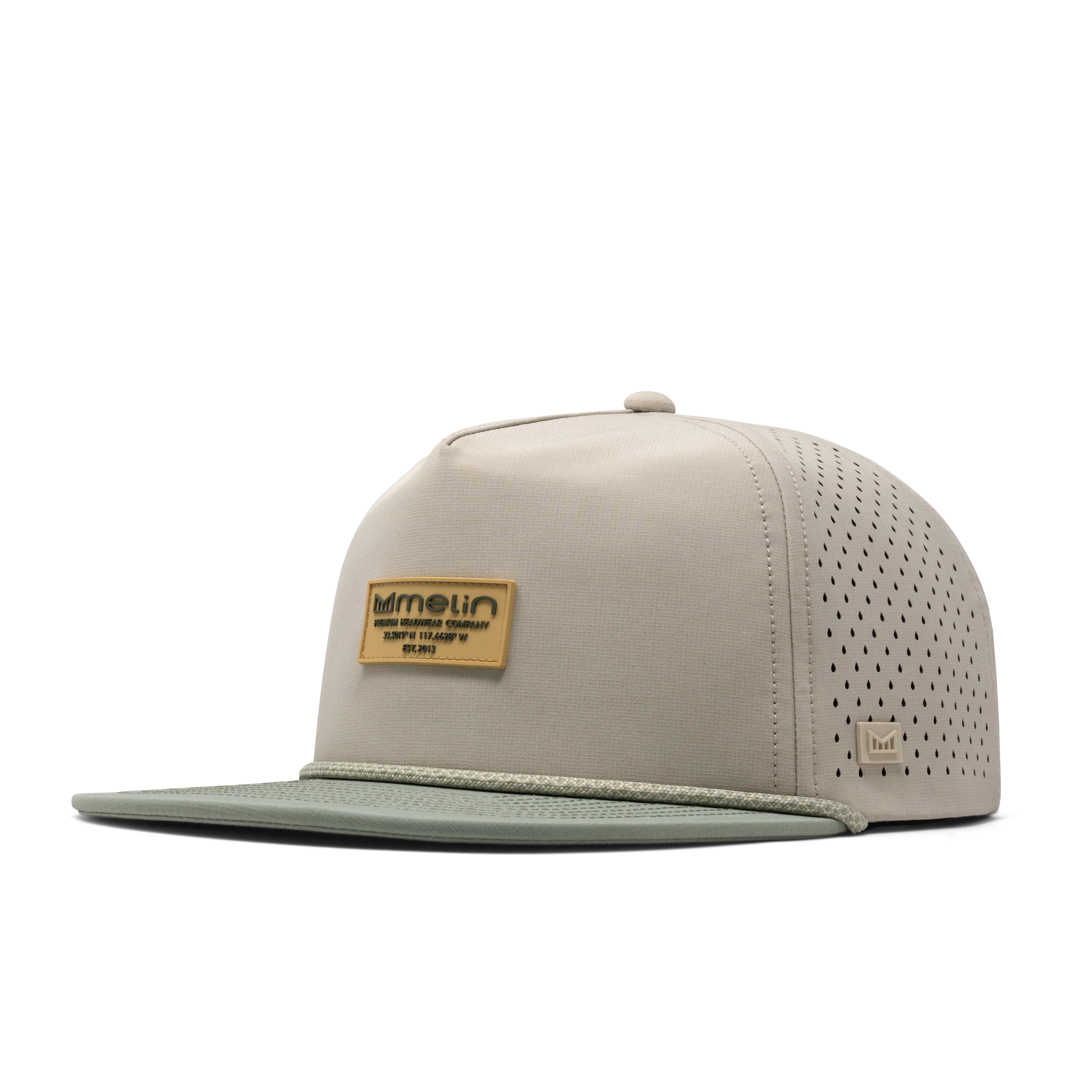 Coronado Brick Hydro - Sandshell