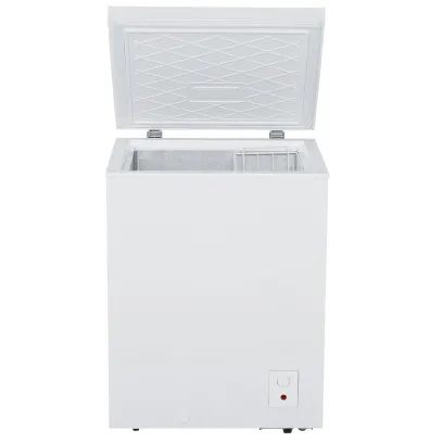 Avanti CF500M0W Freestanding Chest Freezer with 5 Cu ft Capacity, White
