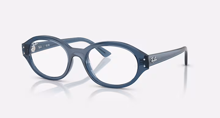 Ray-Ban SHILO OPTICS BIO-BASED