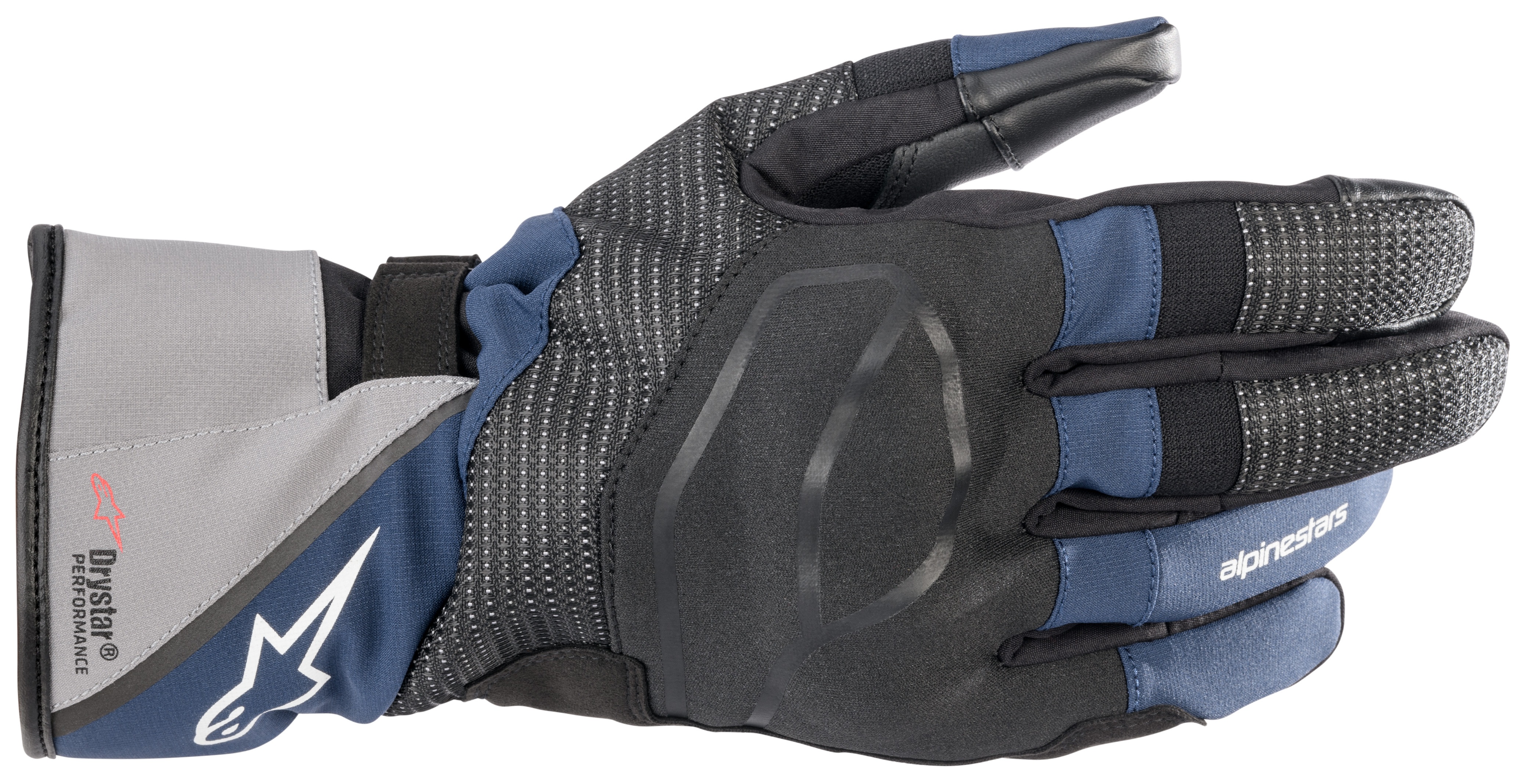 SportsBikeShop Alpinestars Andes v3 Drystar Gloves