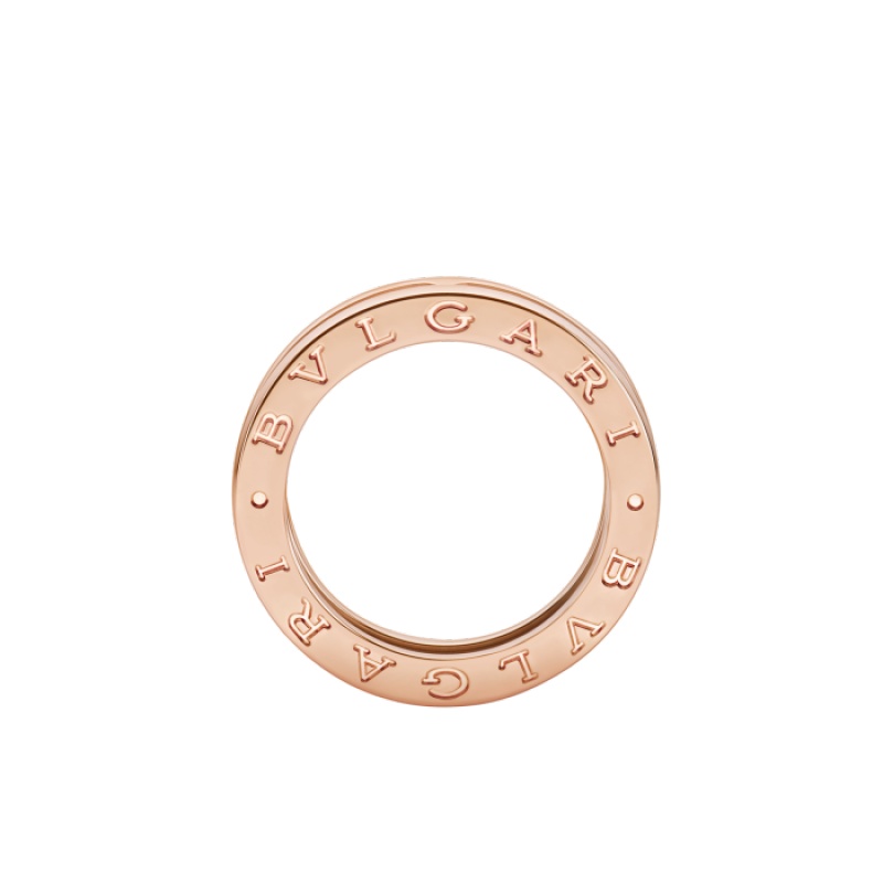 Replicate B.zero1 Series Ring(1:1 replica) - Original Replica Club