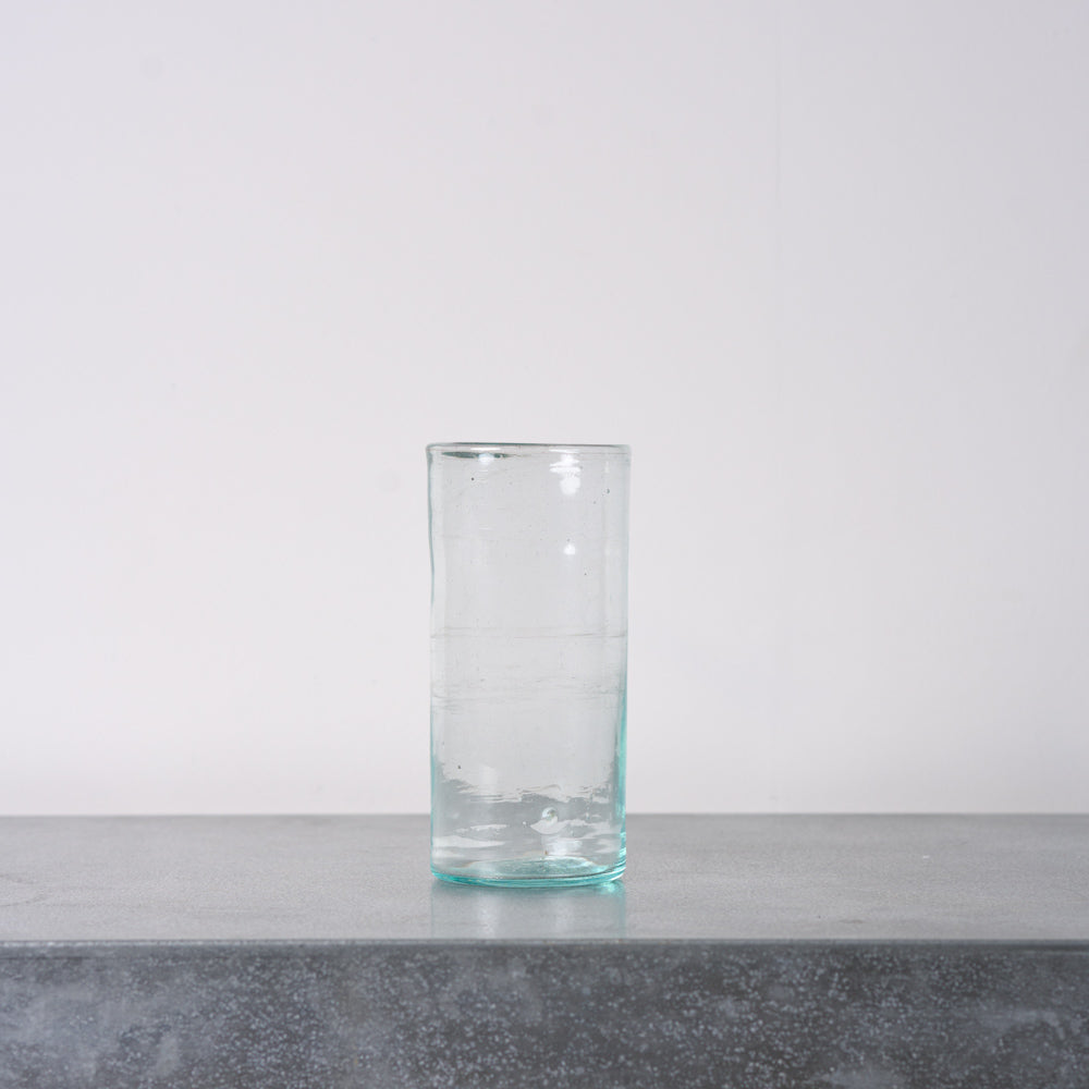 Verre Ice Tea - Transparent