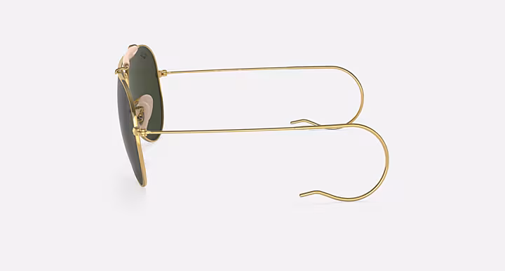 Ray-Ban OUTDOORSMAN | AVIATION COLLECTION