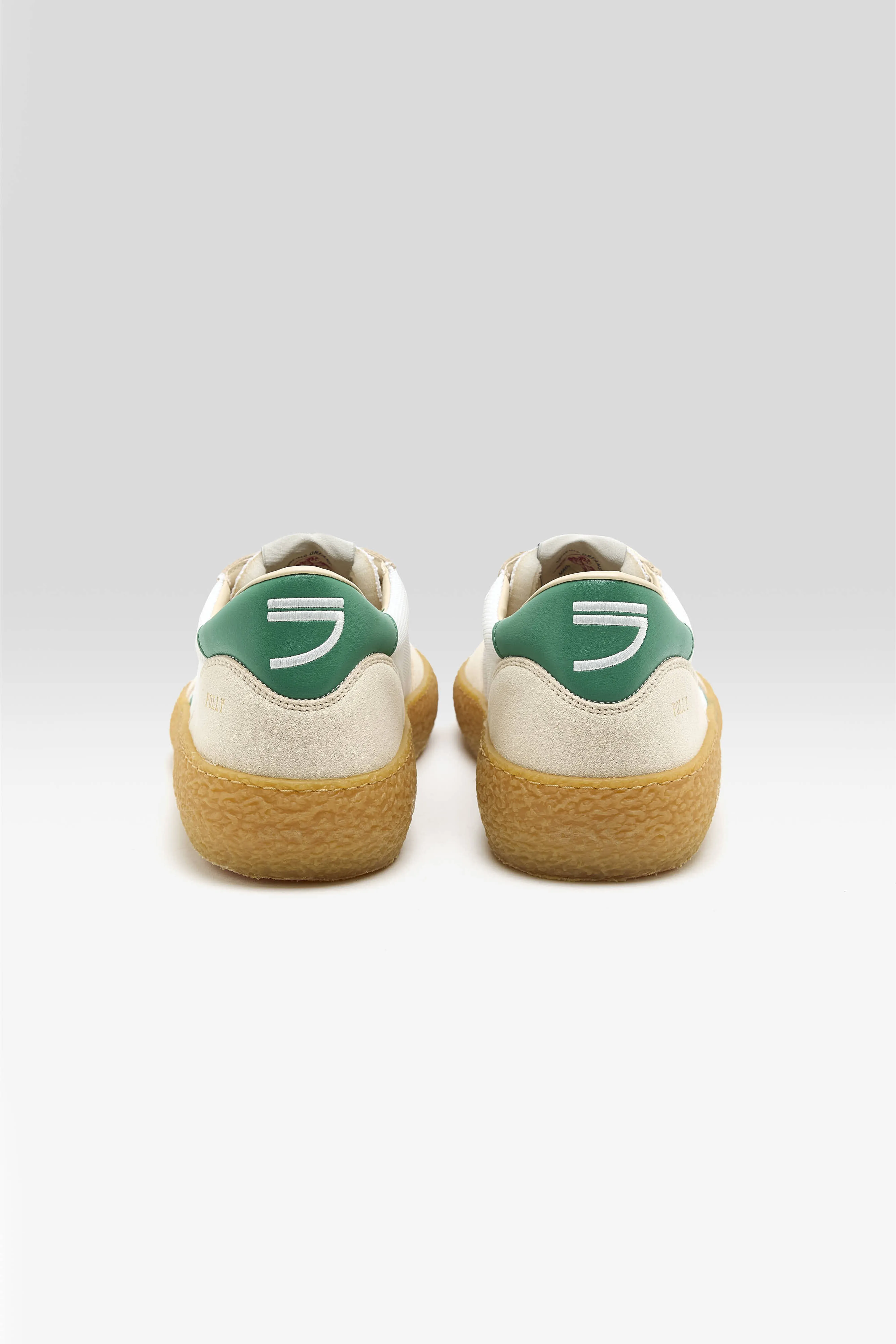 Bellerose Polly for Men  (261 / M / OFF WHITE)