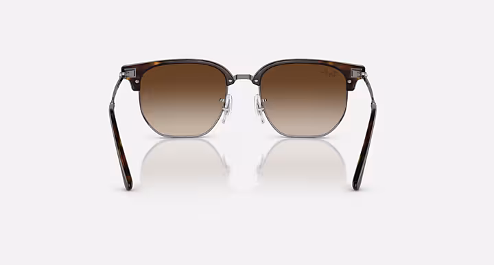 Ray-Ban NEW CLUBMASTER KIDS