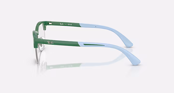 Ray-Ban RB1641 OPTICS KIDS BIO-BASED