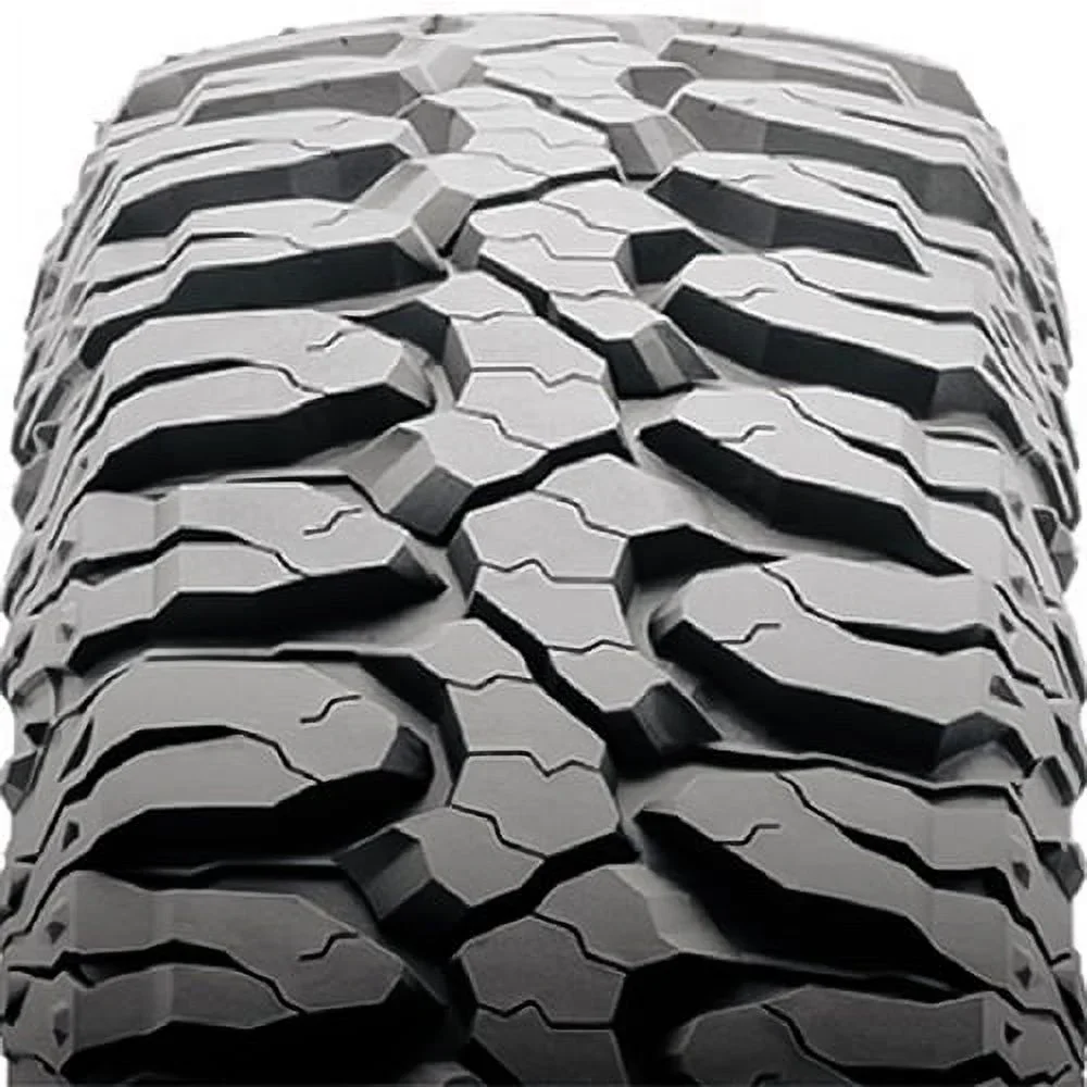 LT33X12.50R15 108Q C Mud-Terrain Light Truck Tire