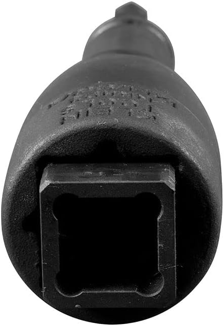 Klein Tools Single-Ended Impact Socket, 3/4-Inch, 1-Inch And 1-1/8-Inch - NRHD3 - Image 22 Klein Tools Single-Ended Impact Socket, 3/4-Inch, 1-Inch And 1-1/8-Inch - NRHD3 - Image 22