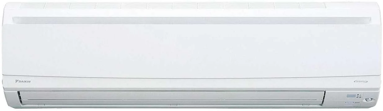 Daikin 15,000 Btu 20 SEER2 LV Series Ductless Mini-Split Wall Mount Heat Pump Air Conditioner with 15' Installation Kit, Wall Bracket, 1/2 Electric Whip, 30A Fuse -230V - Image 16