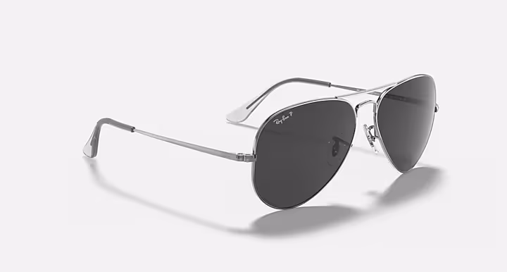 Ray-Ban AVIATOR METAL II