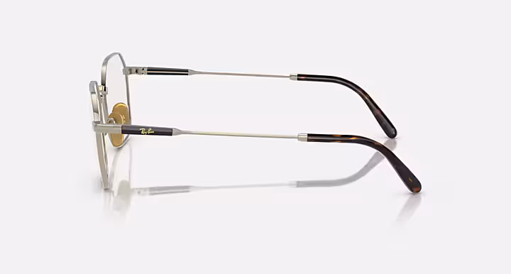 Ray-Ban JIM TITANIUM OPTICS