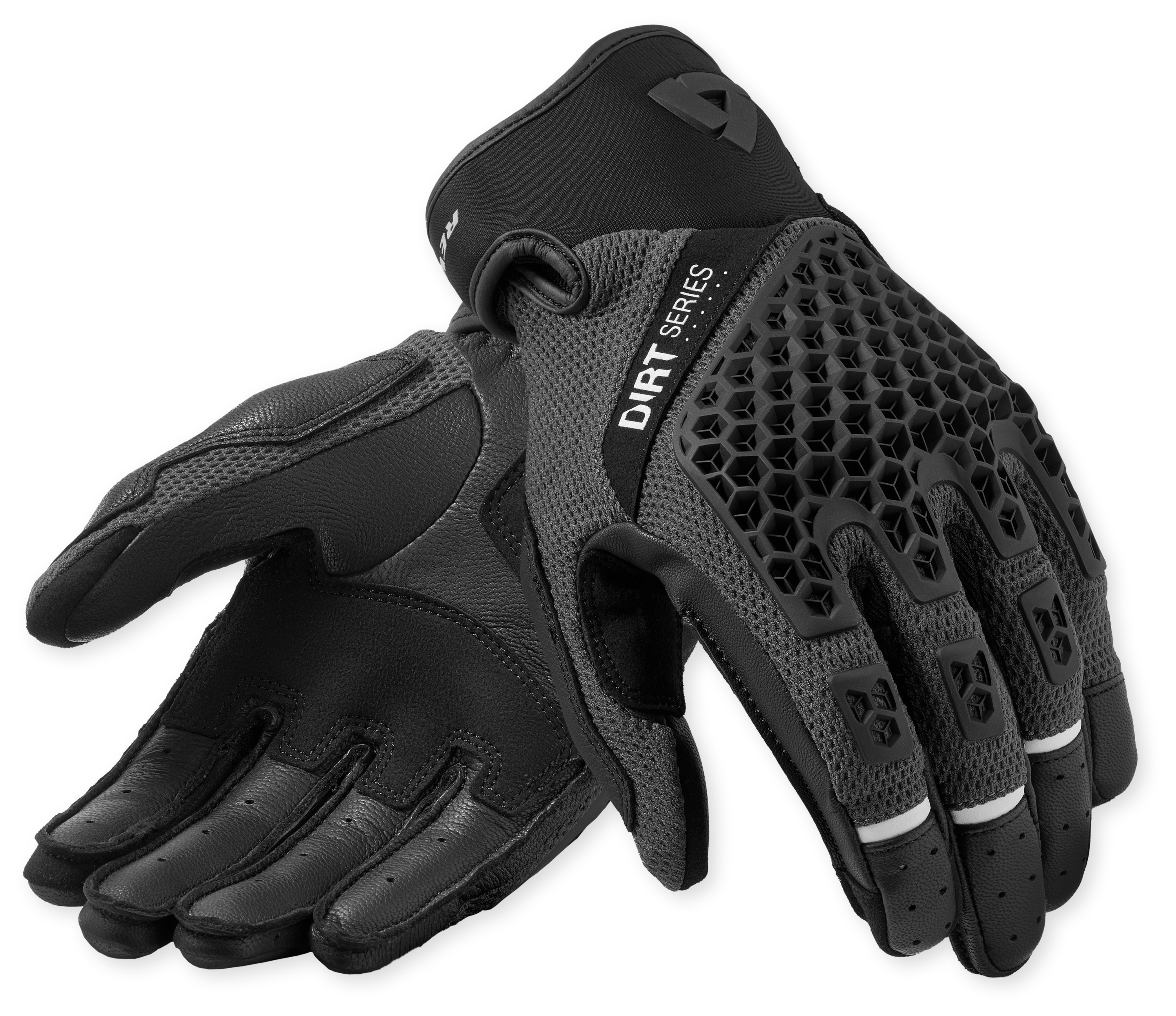 SportsBikeShop REV'IT! Caliber 2 Gloves