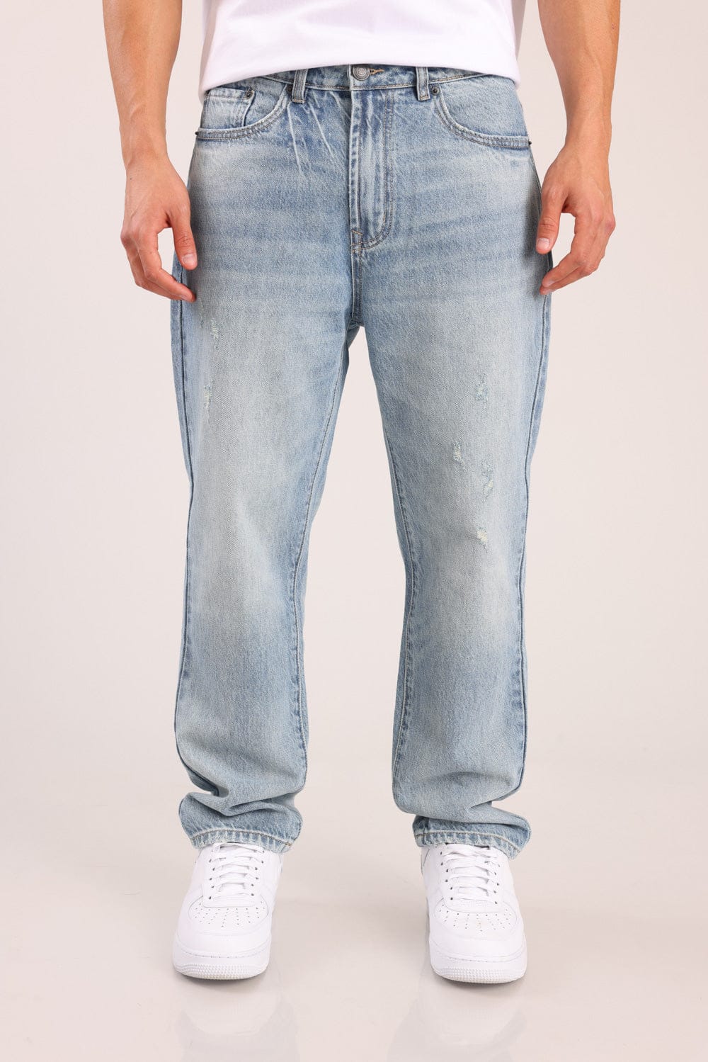 ג'ינס BAGGY