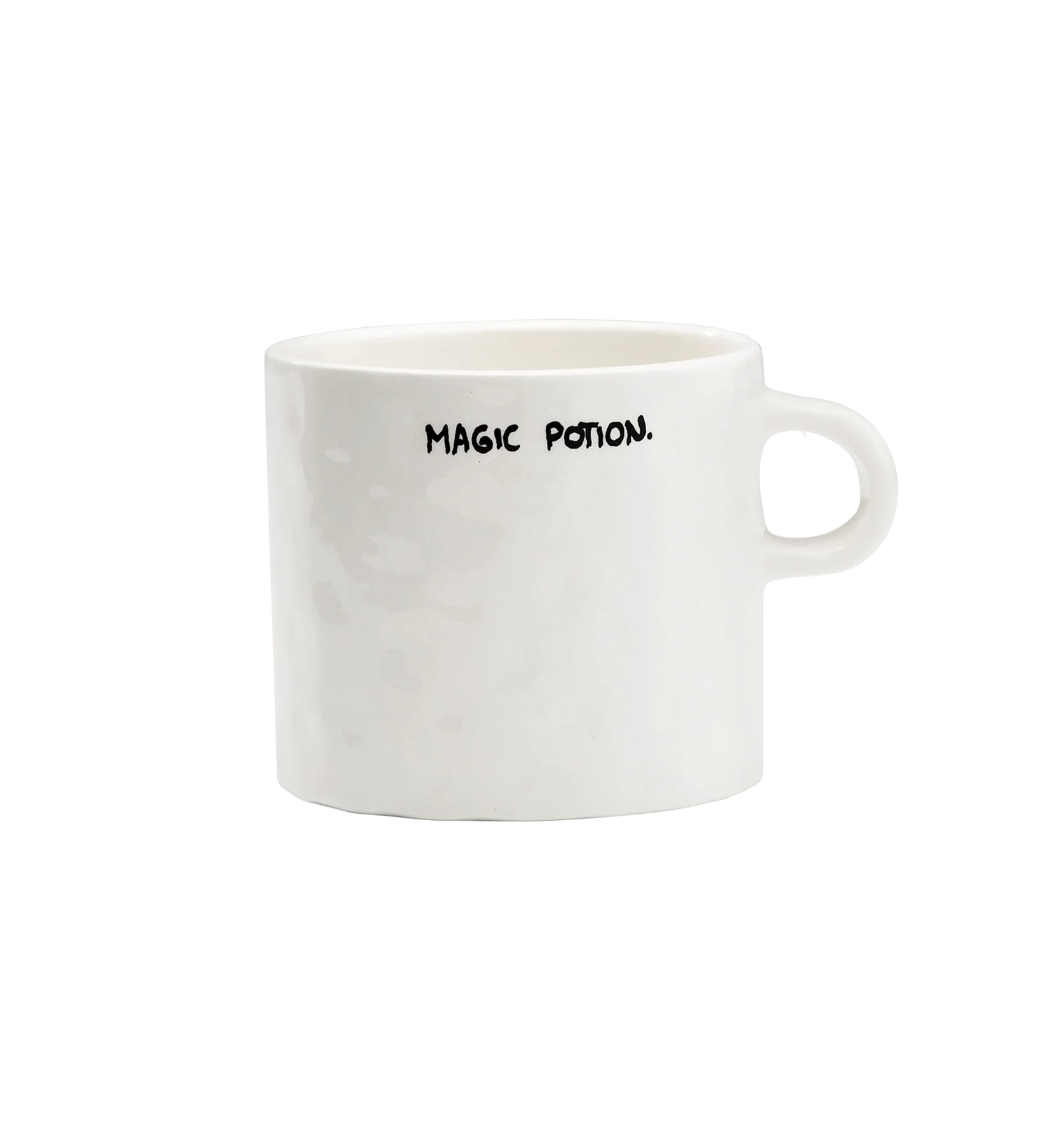 Magic Potion Tea Mug