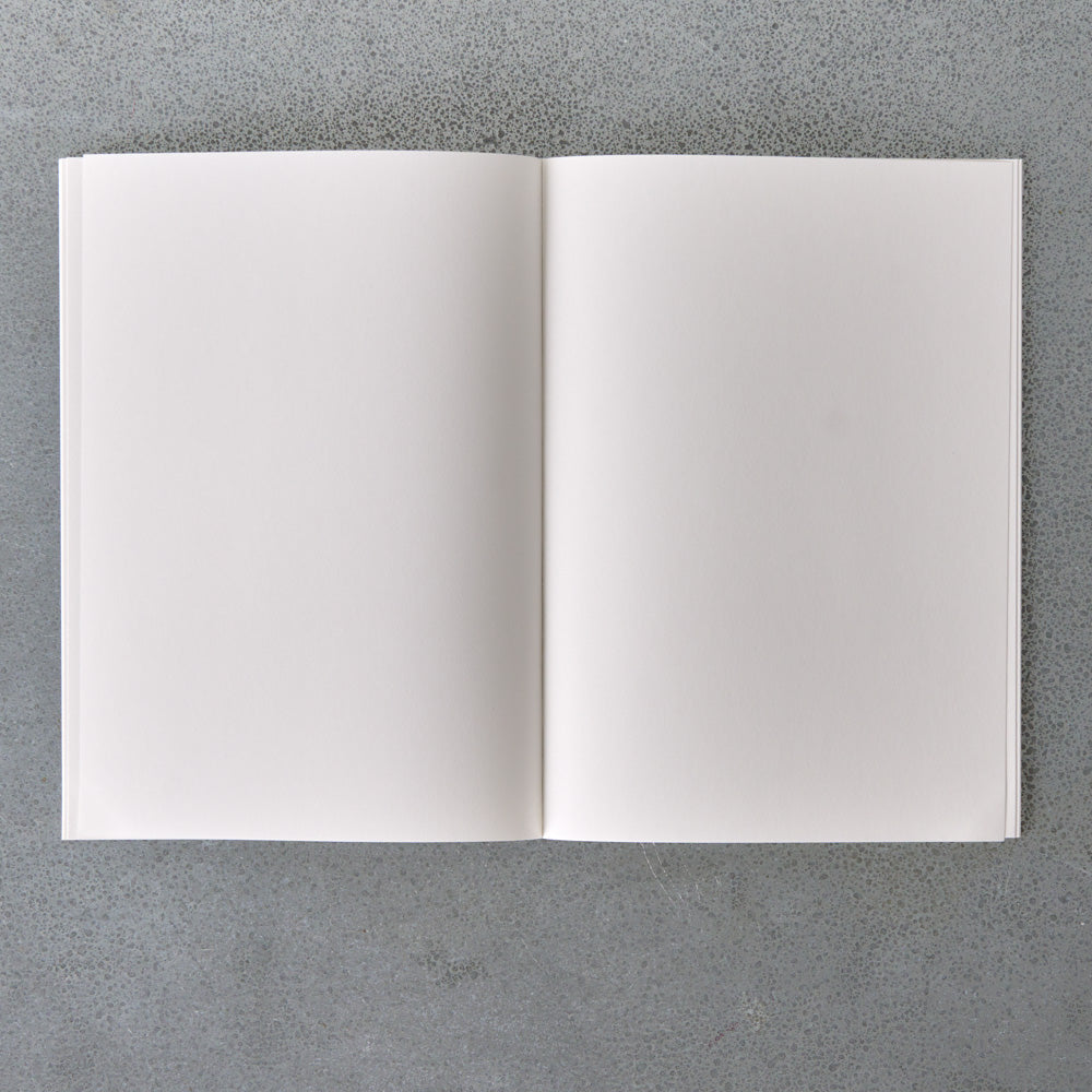 Carnet Pad Note A5 - Family
