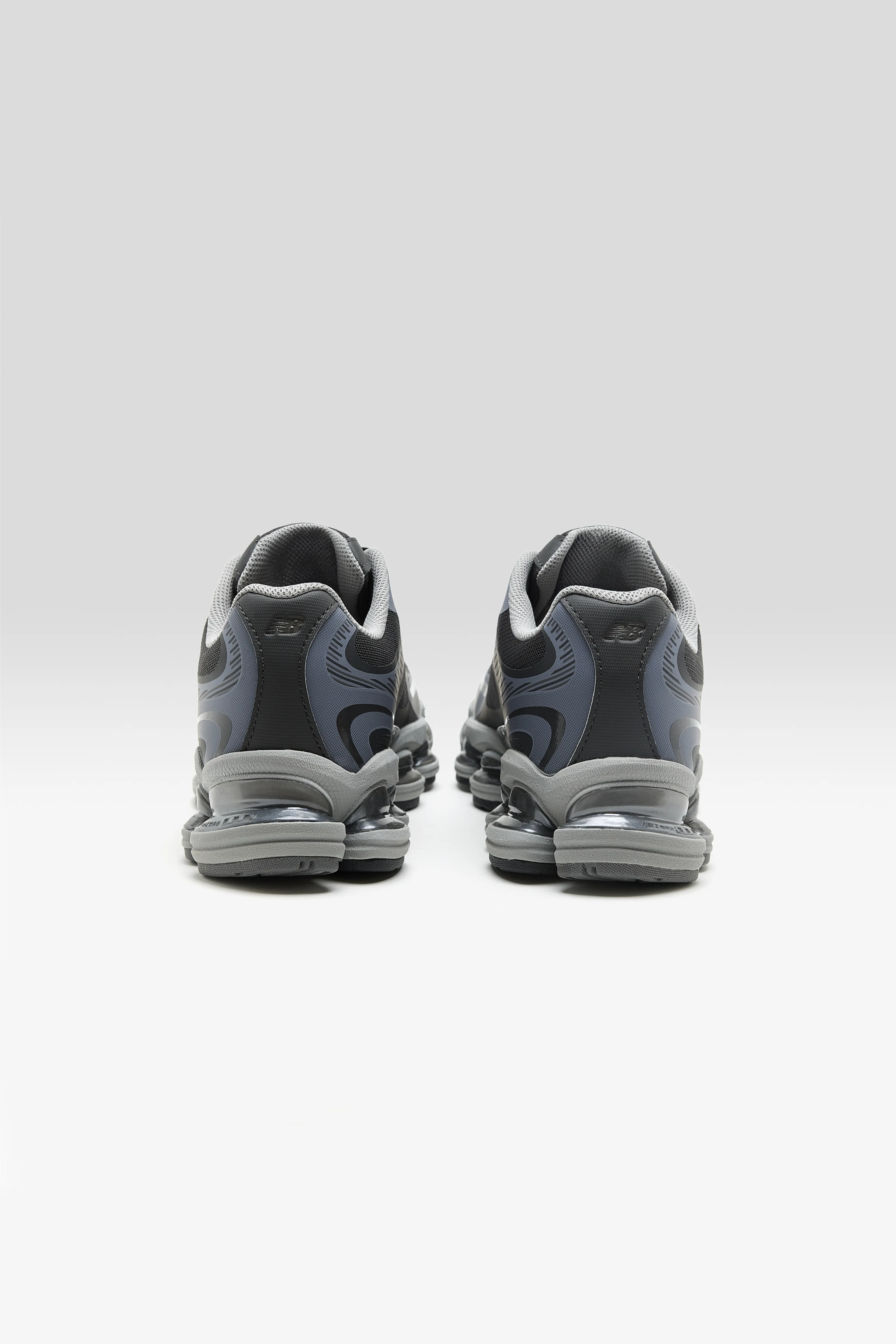Bellerose Abzorb 2000 for Men  (261 / M / DARK GREY)