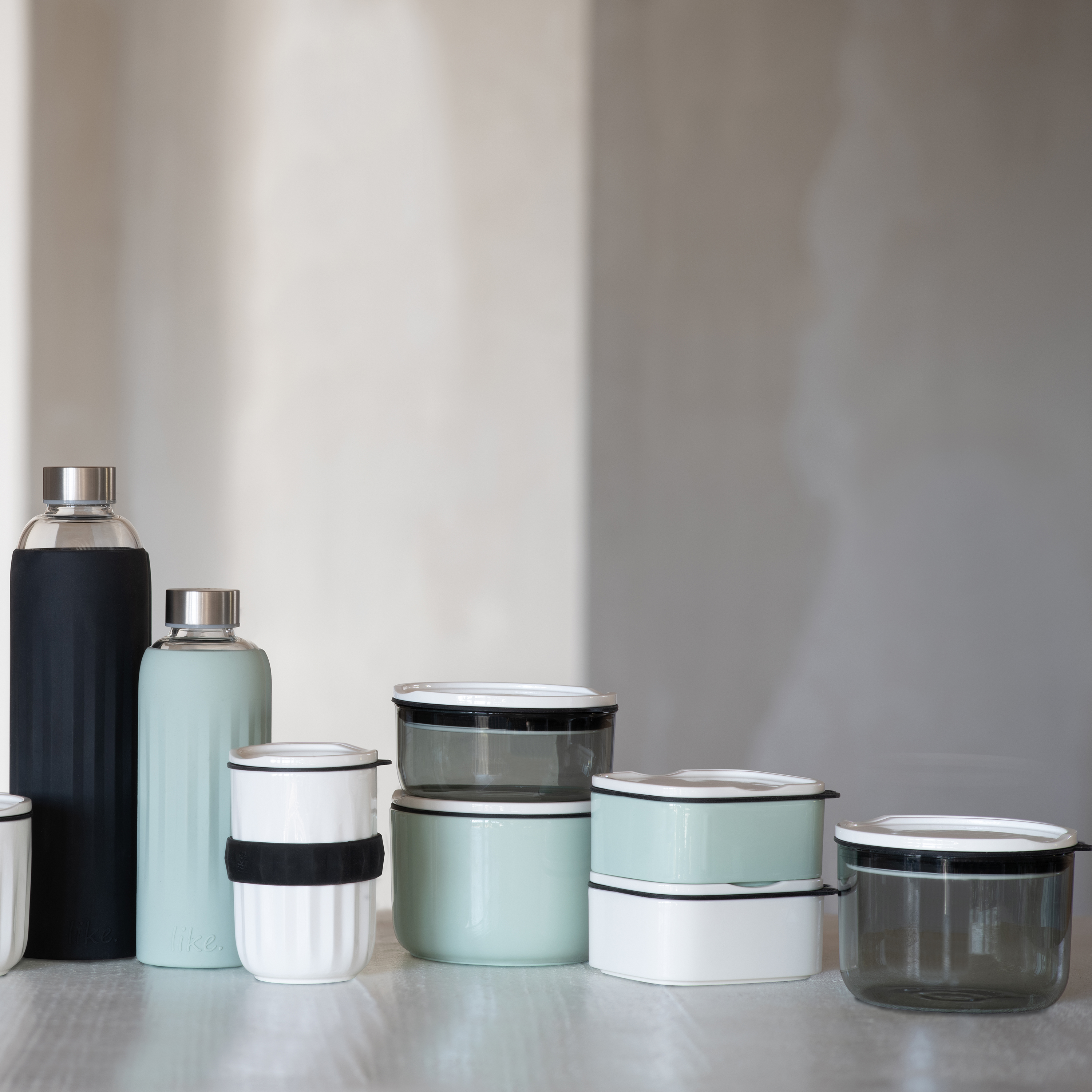 Villeroy & Boch To Go To Go container