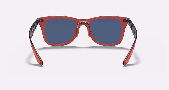 Ray-Ban RB8395M SCUDERIA FERRARI COLLECTION