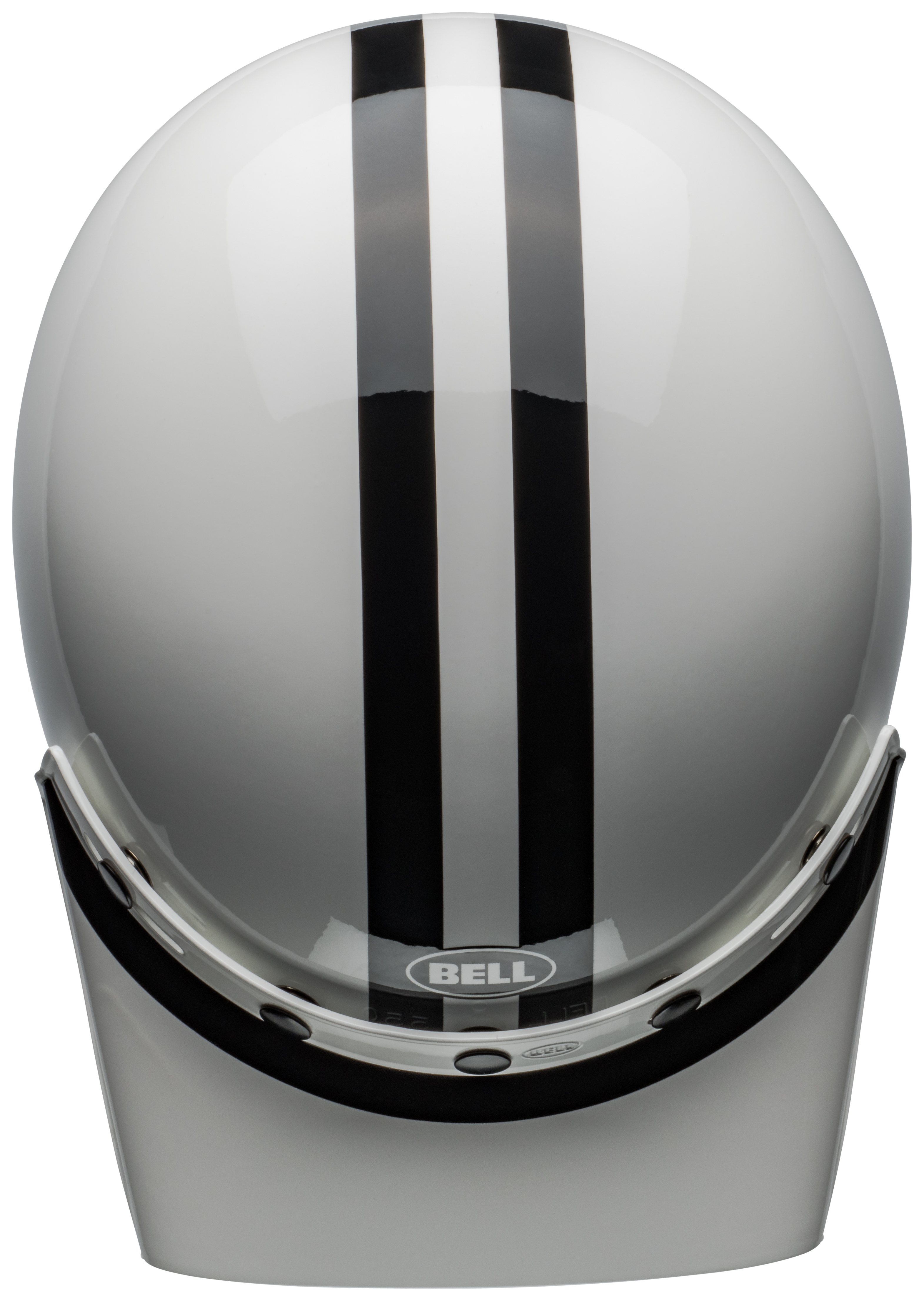 SportsBikeShop Bell Moto-3 SMQ Helmet