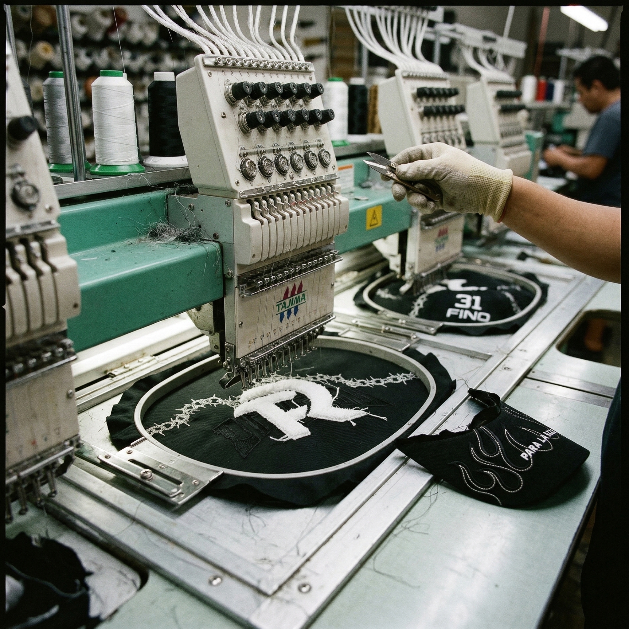 Crafting the Classic: Behind the Design of Our Signature Dandy Hat - SEVEN HATS