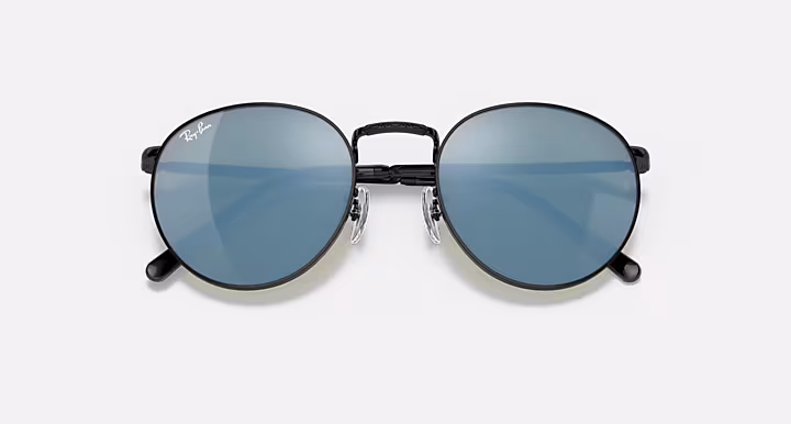 Ray-Ban NEW ROUND