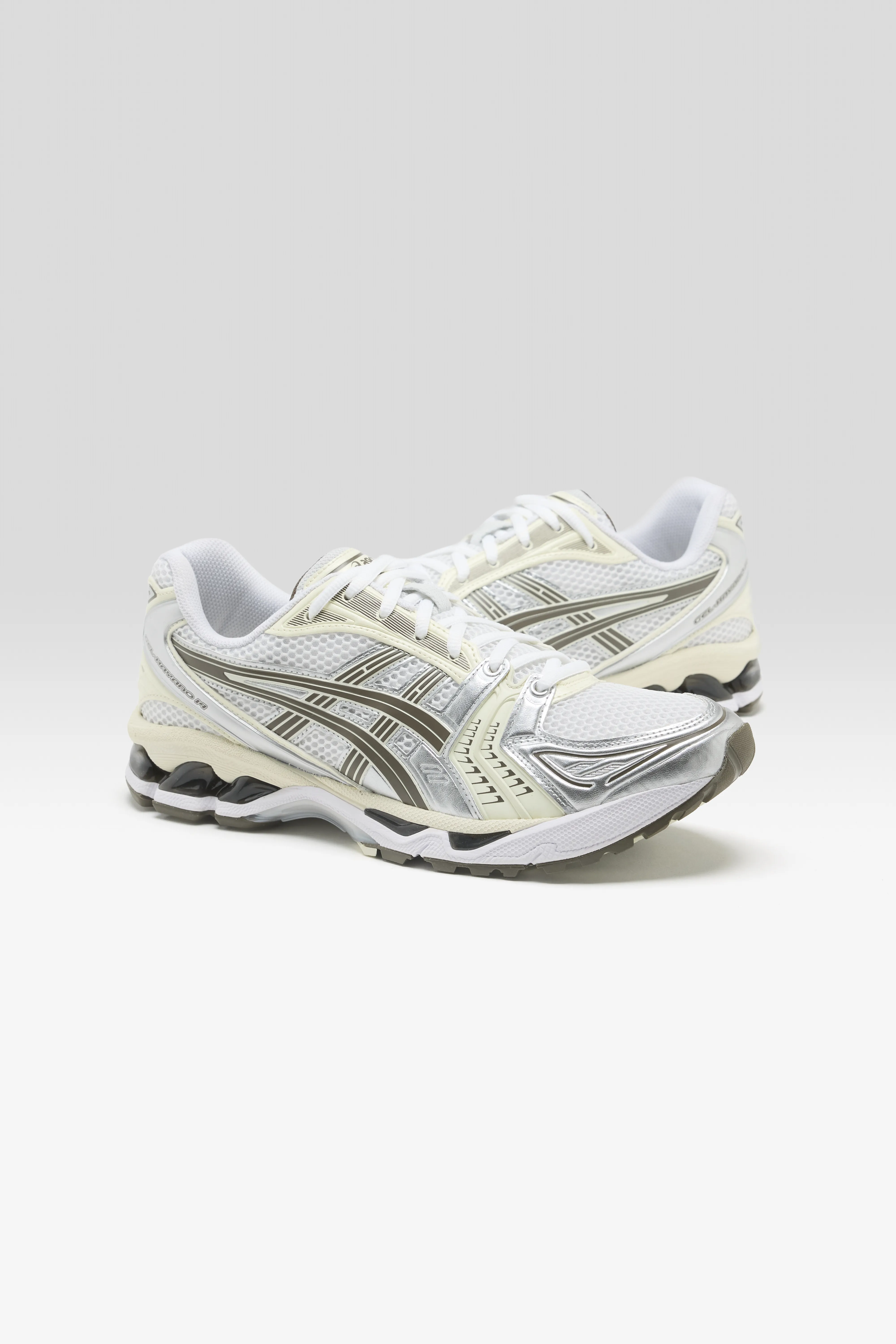 Bellerose Gel-Kayano 14 for Men  (261 / M / WHITE)