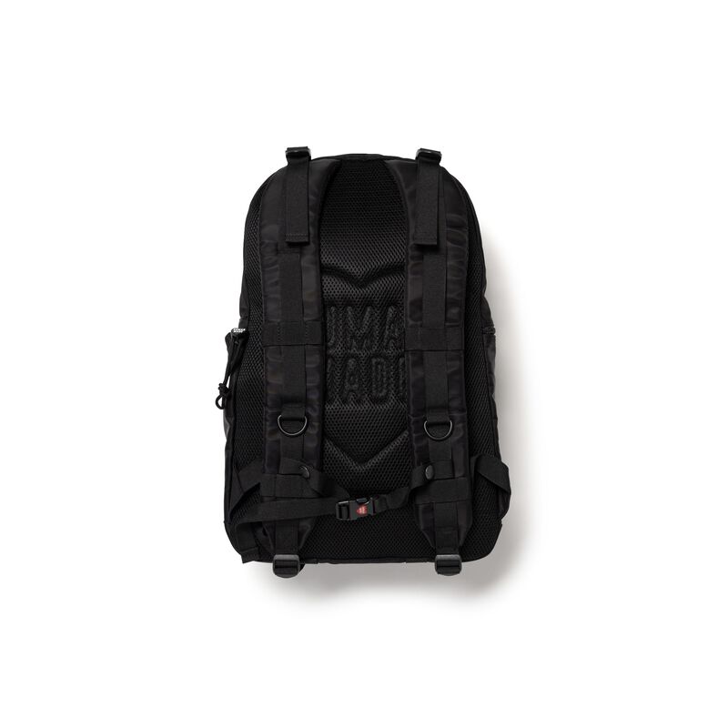 HUMAN MADE MILITARY BACKPACK