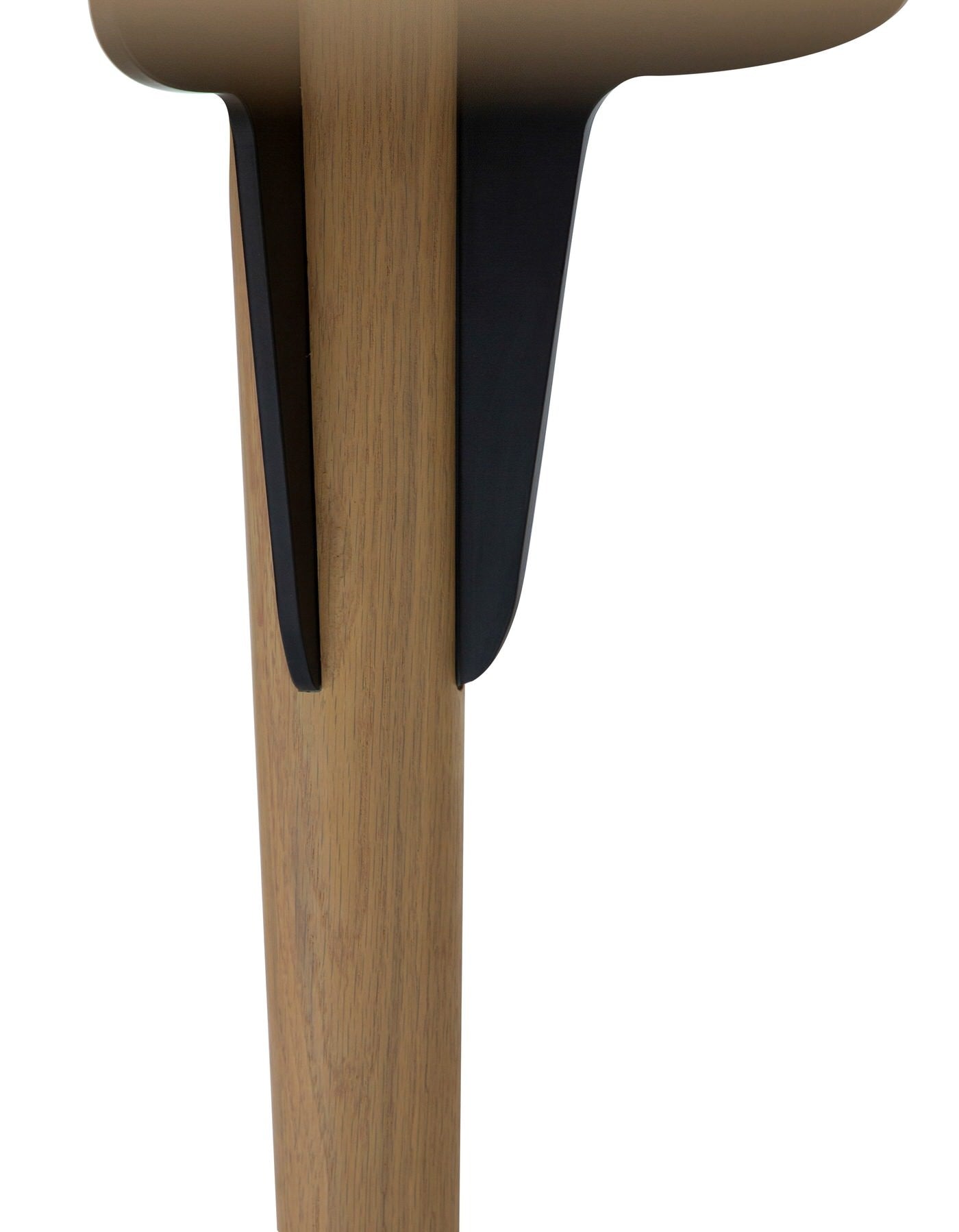 Dan-Form Paragon Ronde Eettafel Eiken