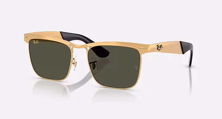 Ray-Ban WAYFARER DELUXE
