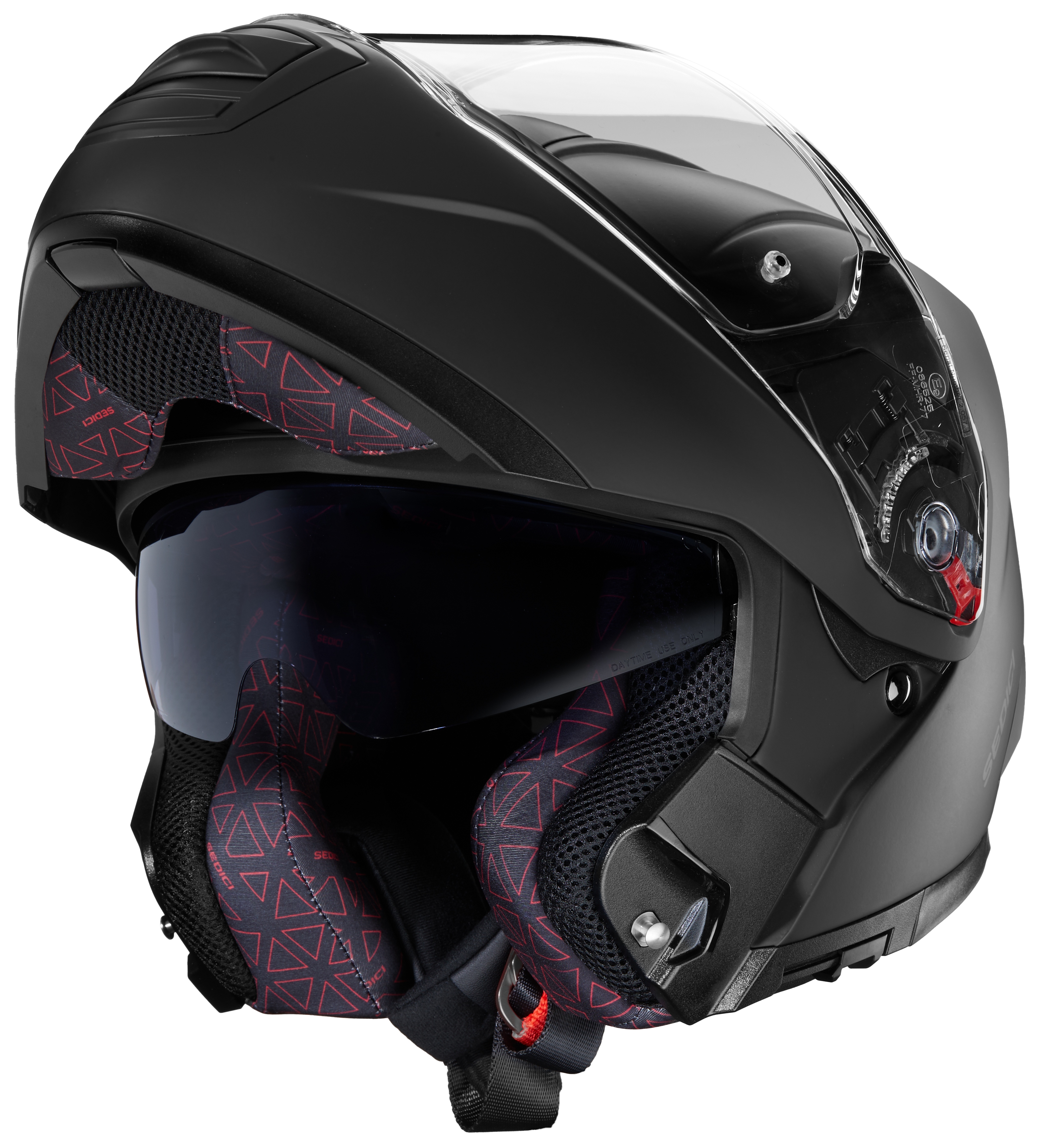 SportsBikeShop Sedici Sistema 3 Helmet