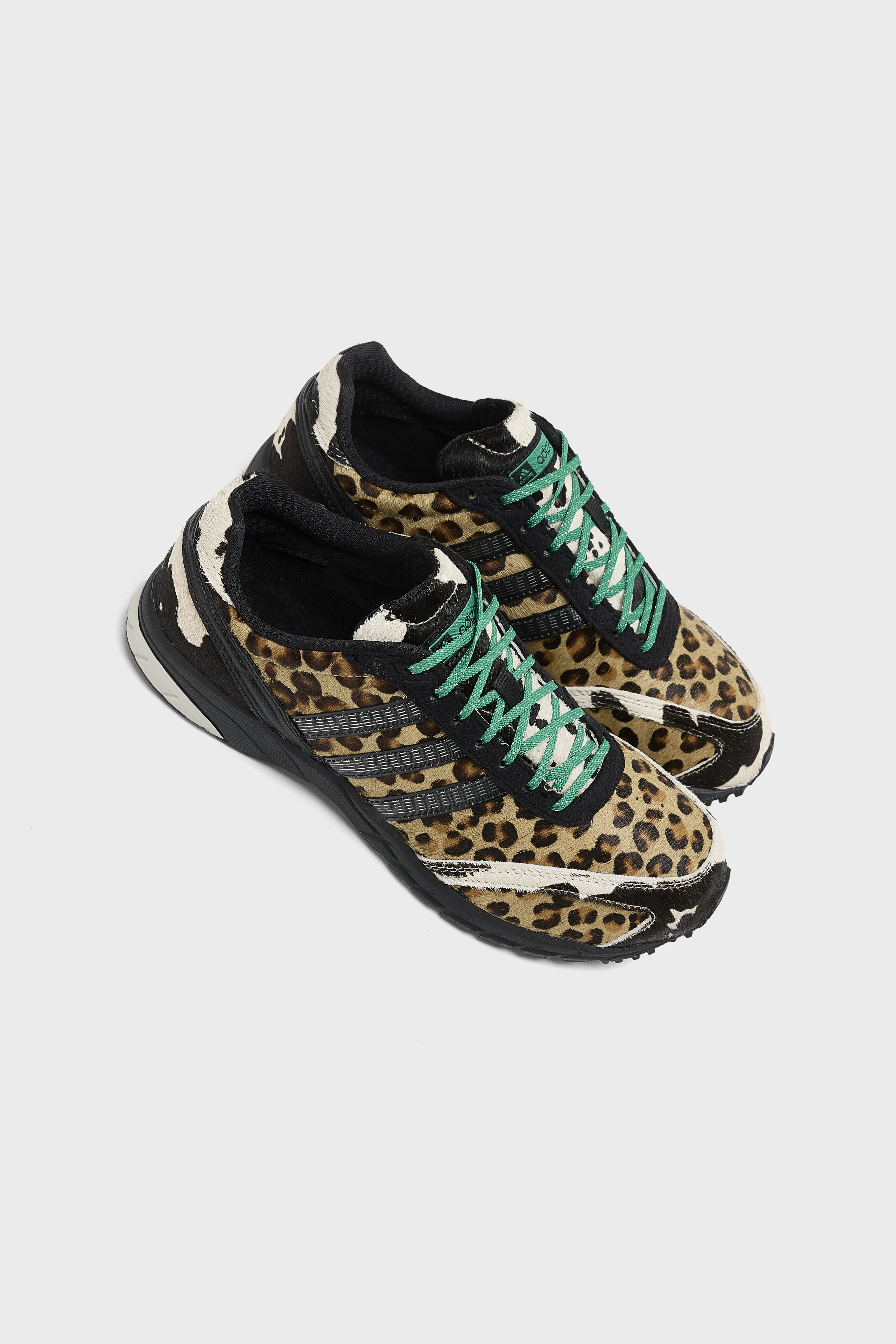 Bellerose Adizero Adios OG for Women  (252 / W / BROWN)