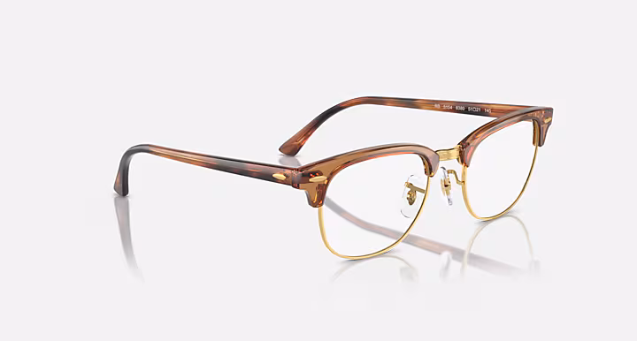 Ray-Ban CLUBMASTER OPTICS LIMITED