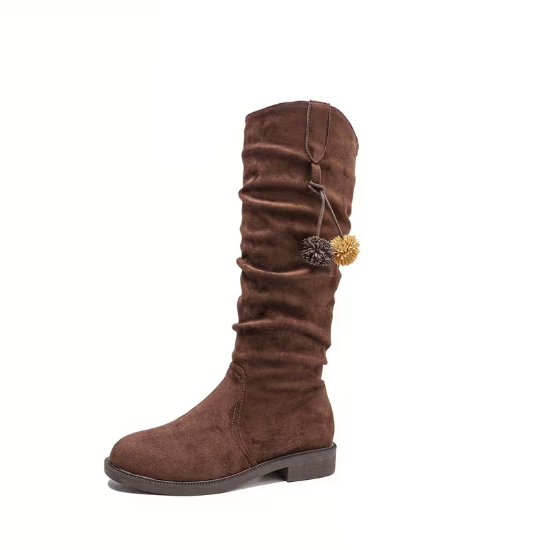 Knee-High Boots for Women