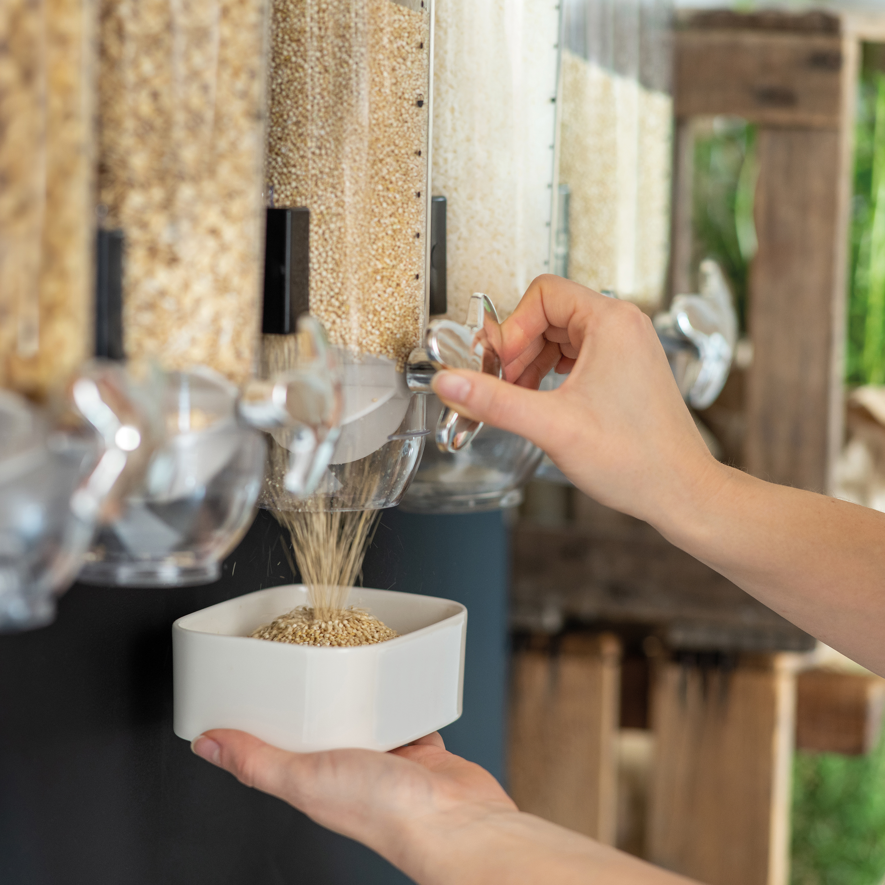 Villeroy & Boch To Go To Go container