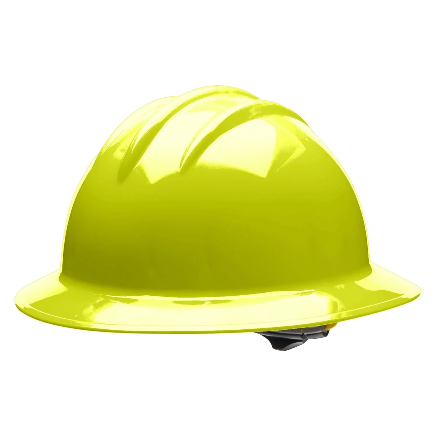 Bullard C33 Full Brim Hard Hat - KTF Painting Interior Exterior