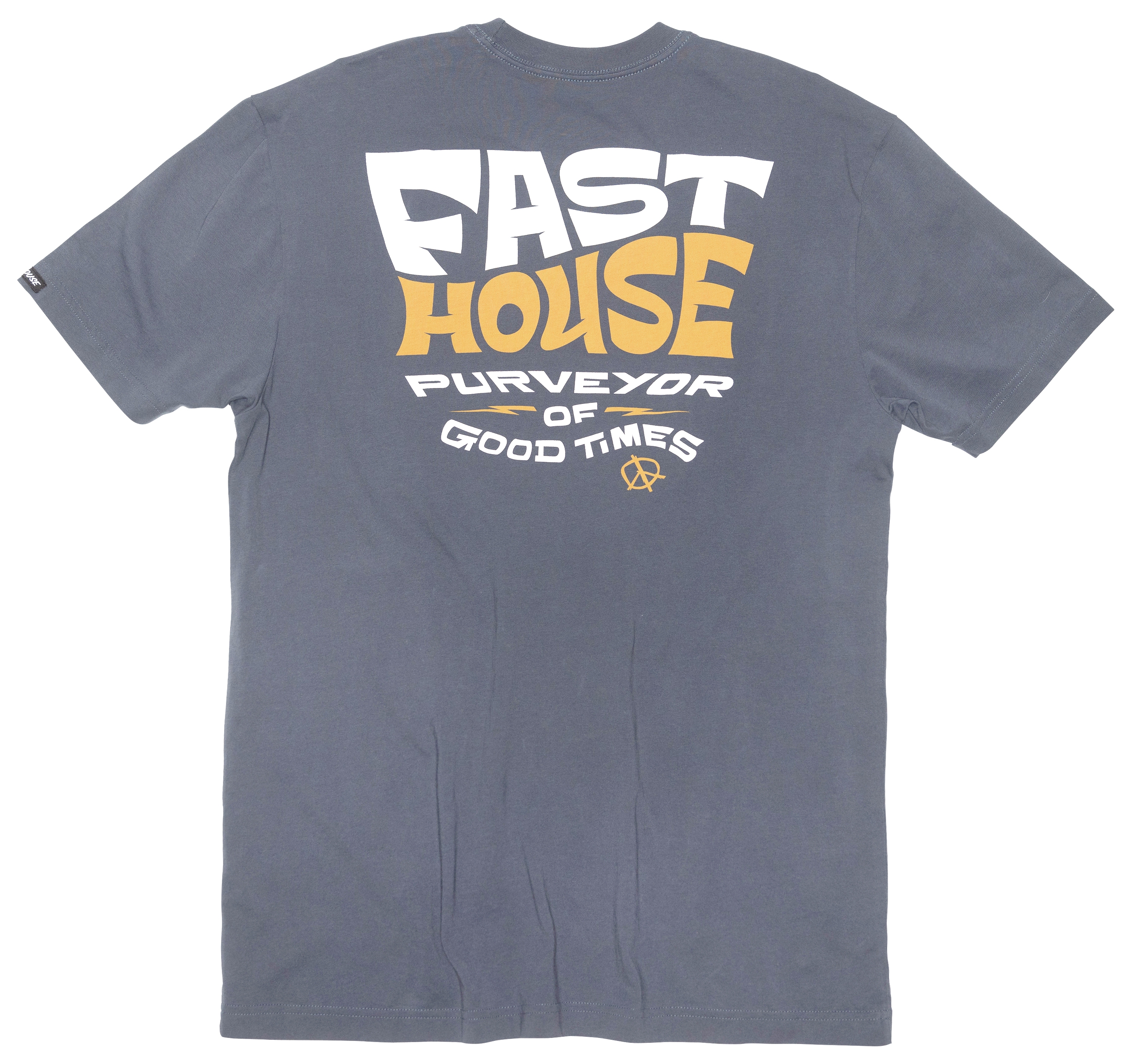 SportsBikeShop Fasthouse Utopia T-Shirt