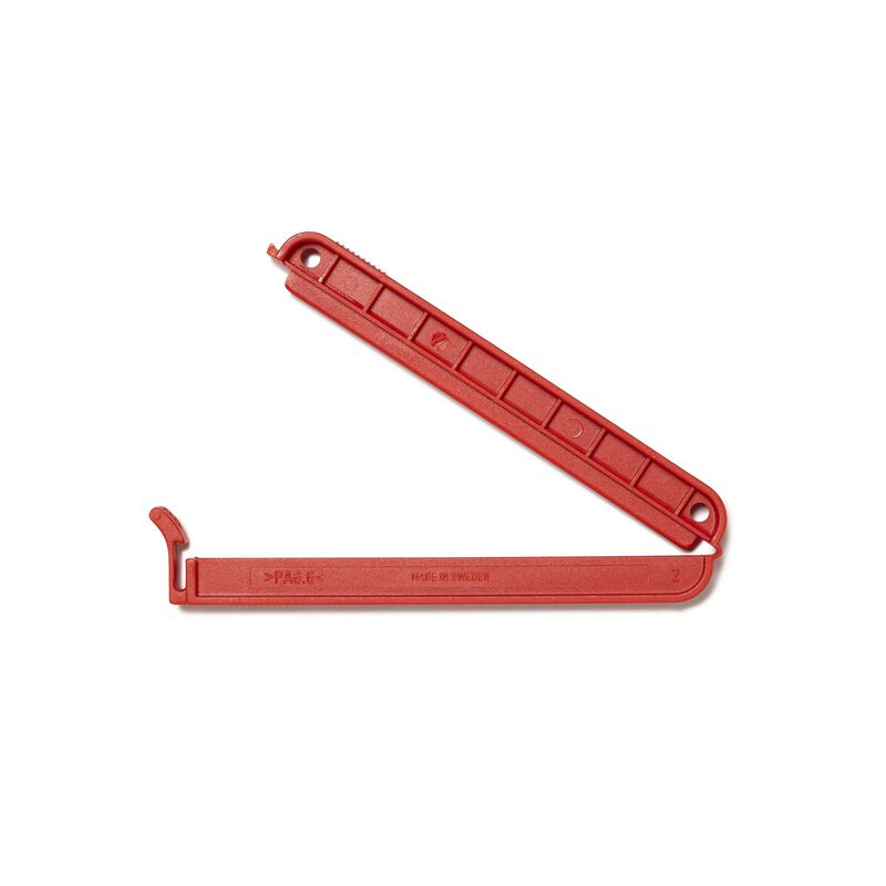 HUMAN MADE HM CLIP SET L